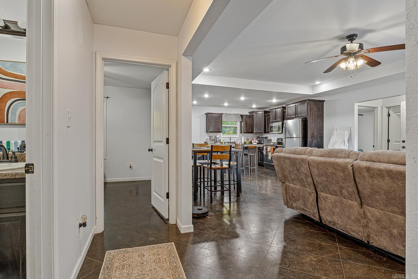 Ridgefield - Residential