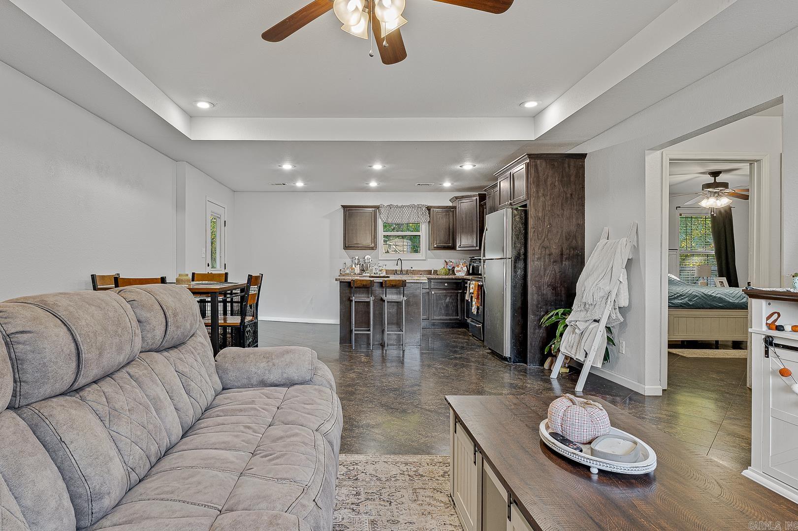 Ridgefield - Residential