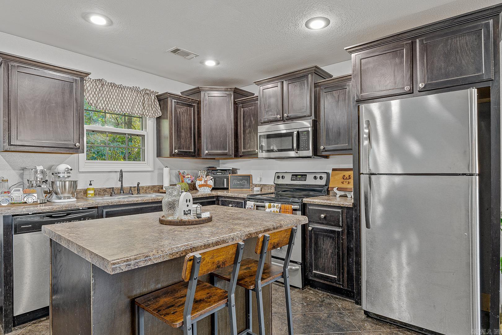 Ridgefield - Residential