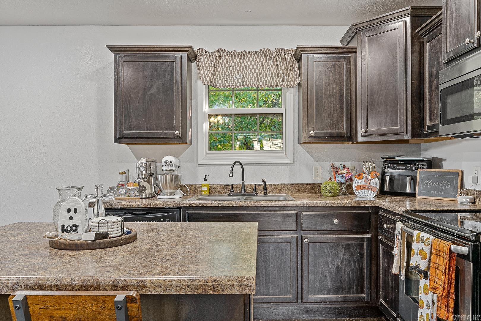 Ridgefield - Residential