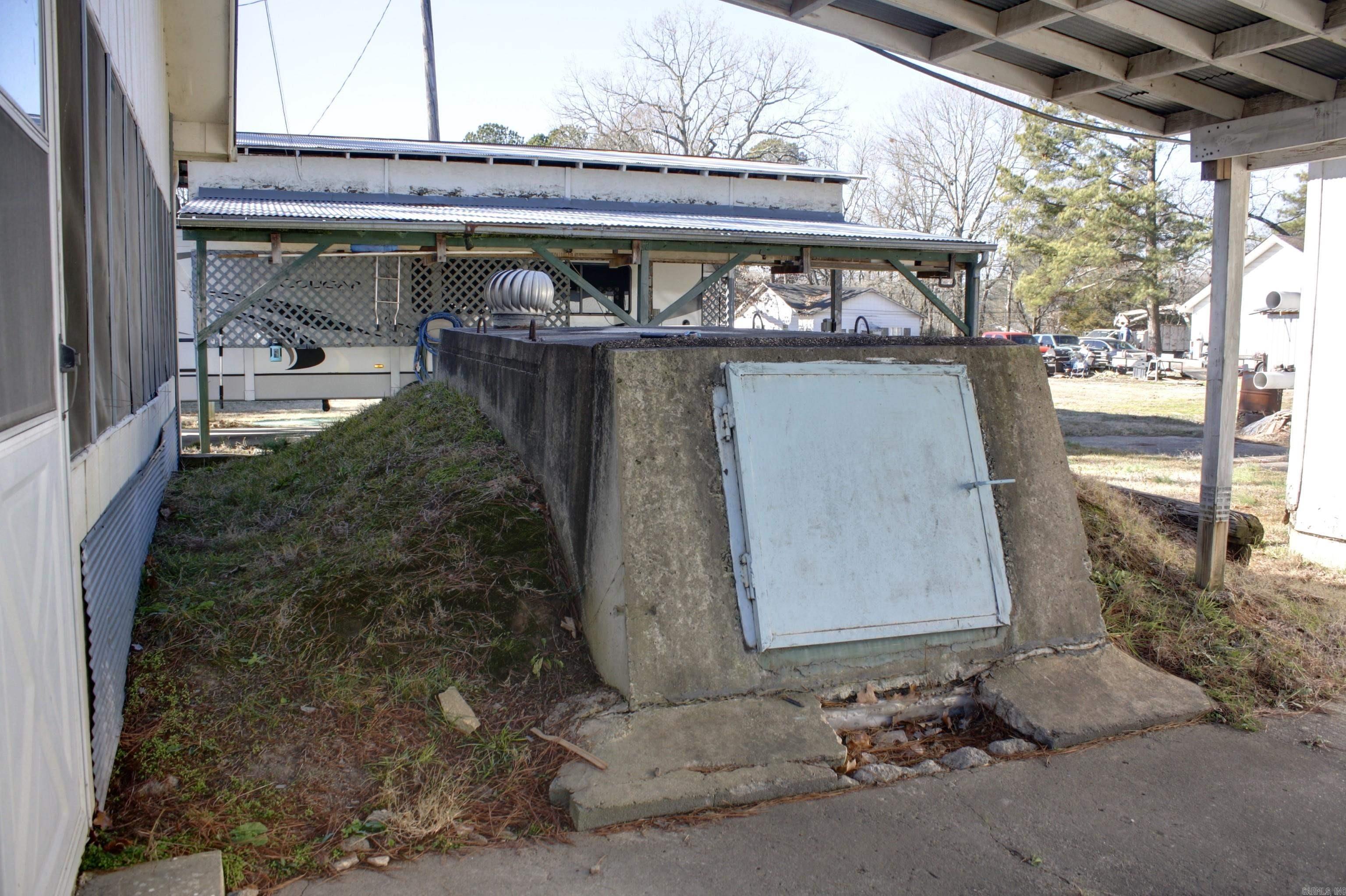 Kensett Original - Residential