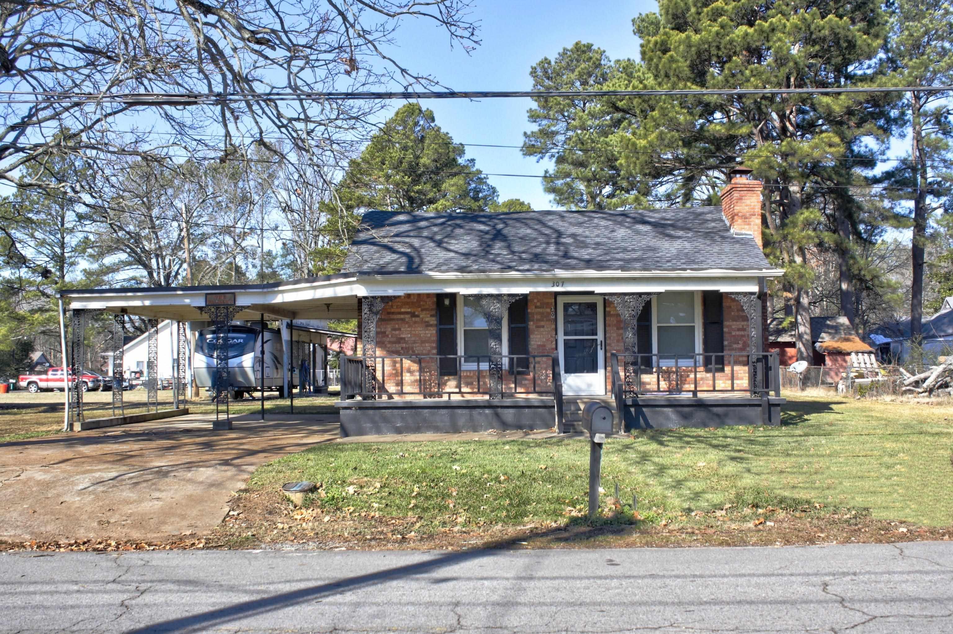 Kensett Original - Residential