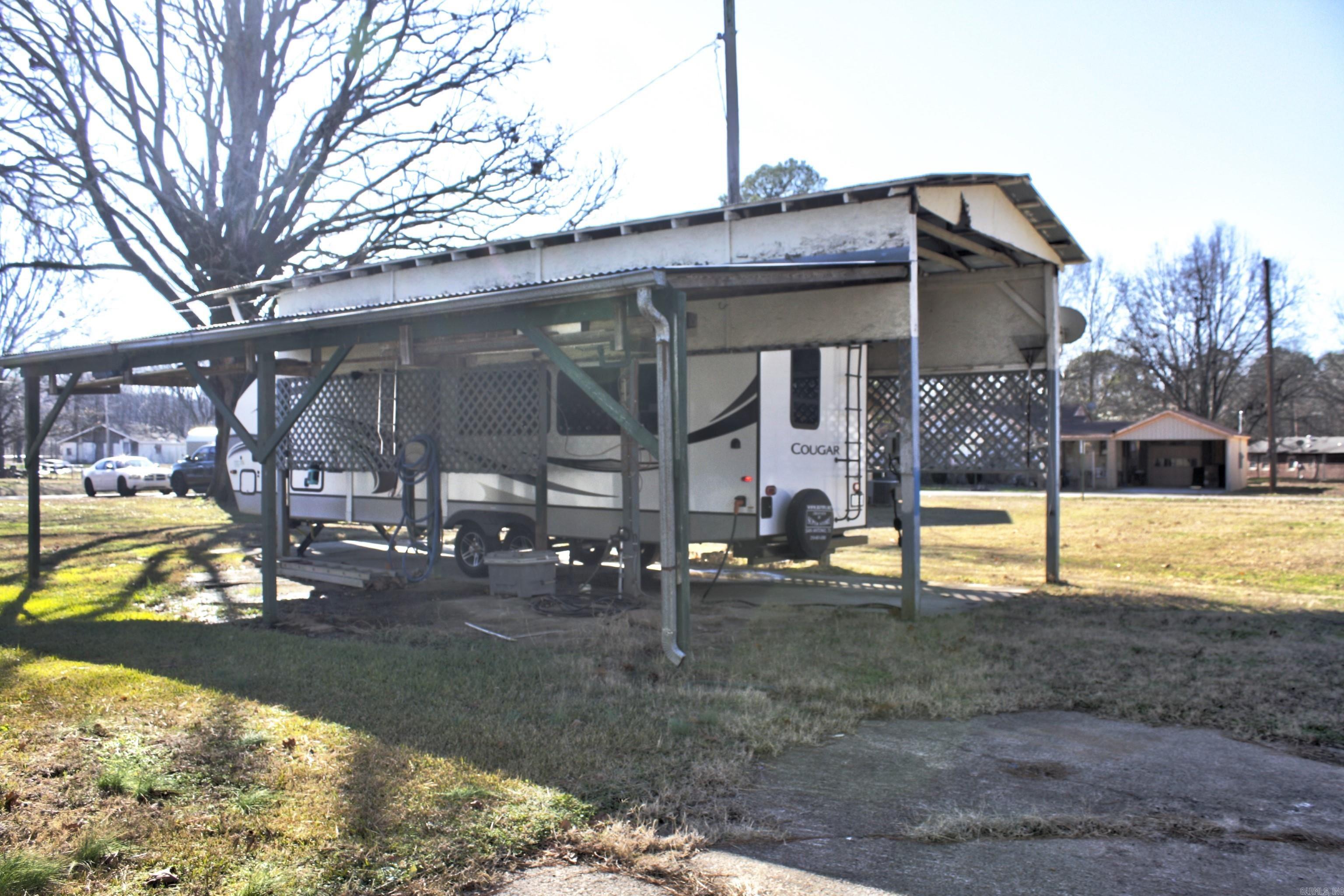 Kensett Original - Residential