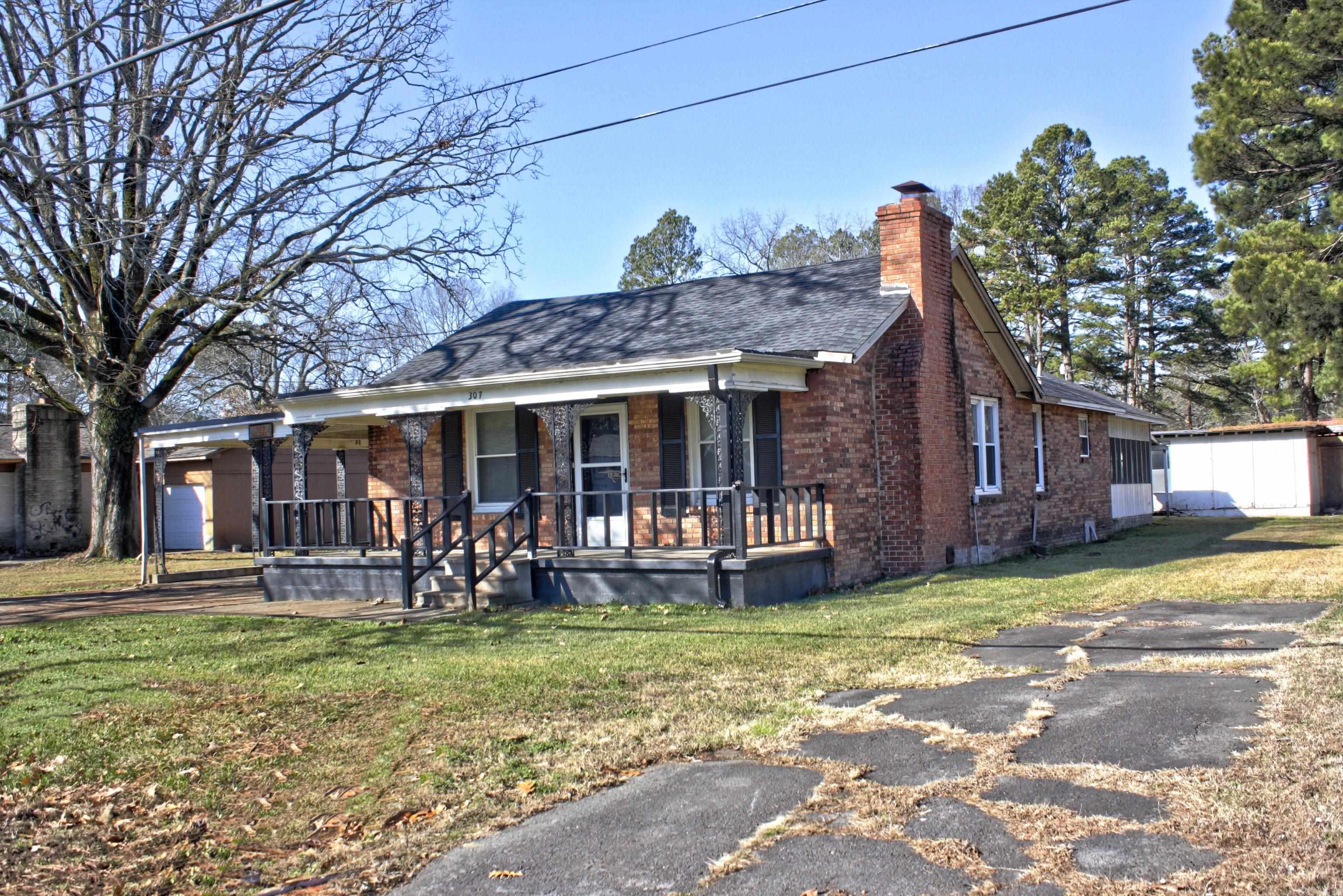 Kensett Original - Residential