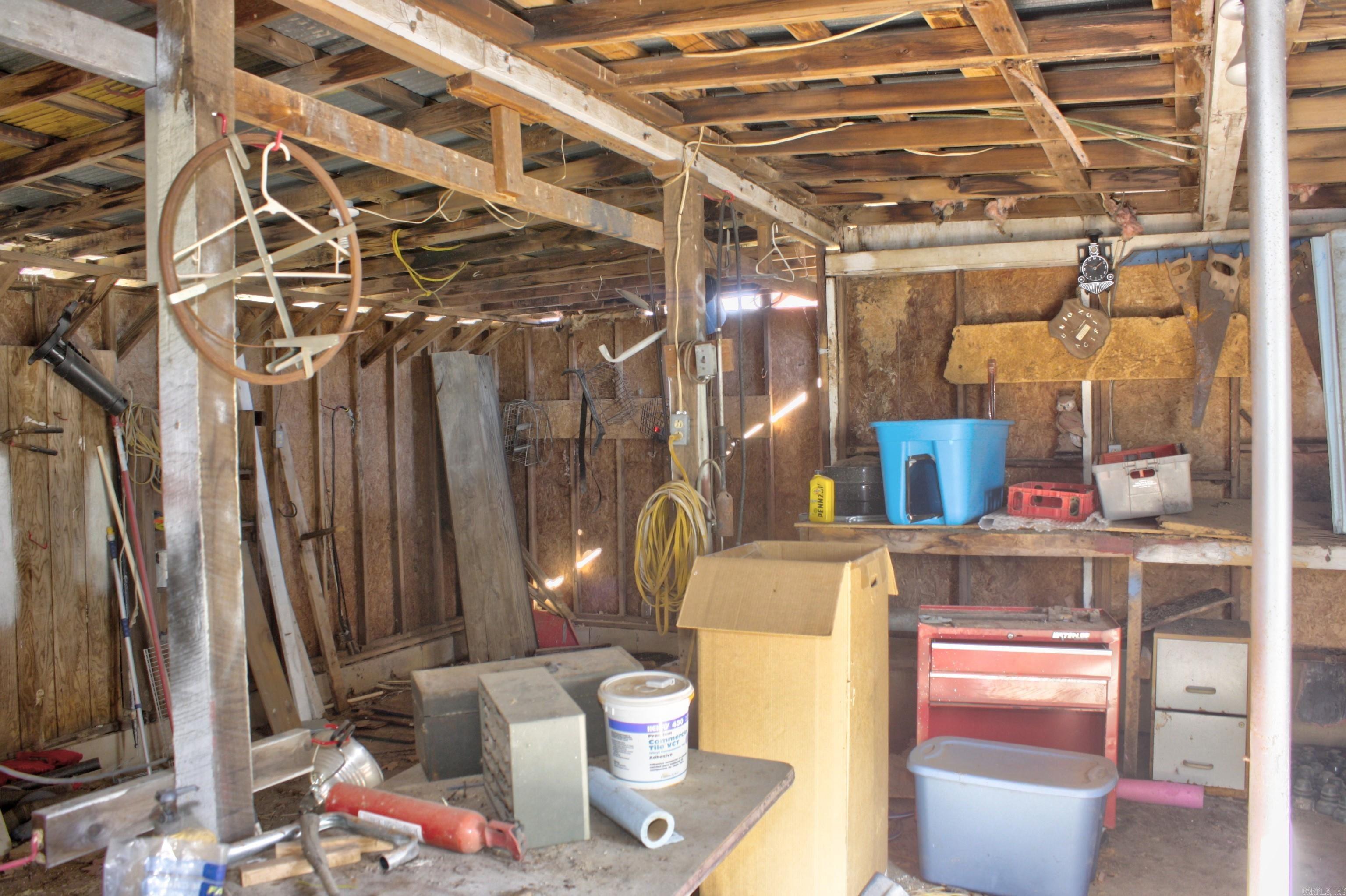 Kensett Original - Residential