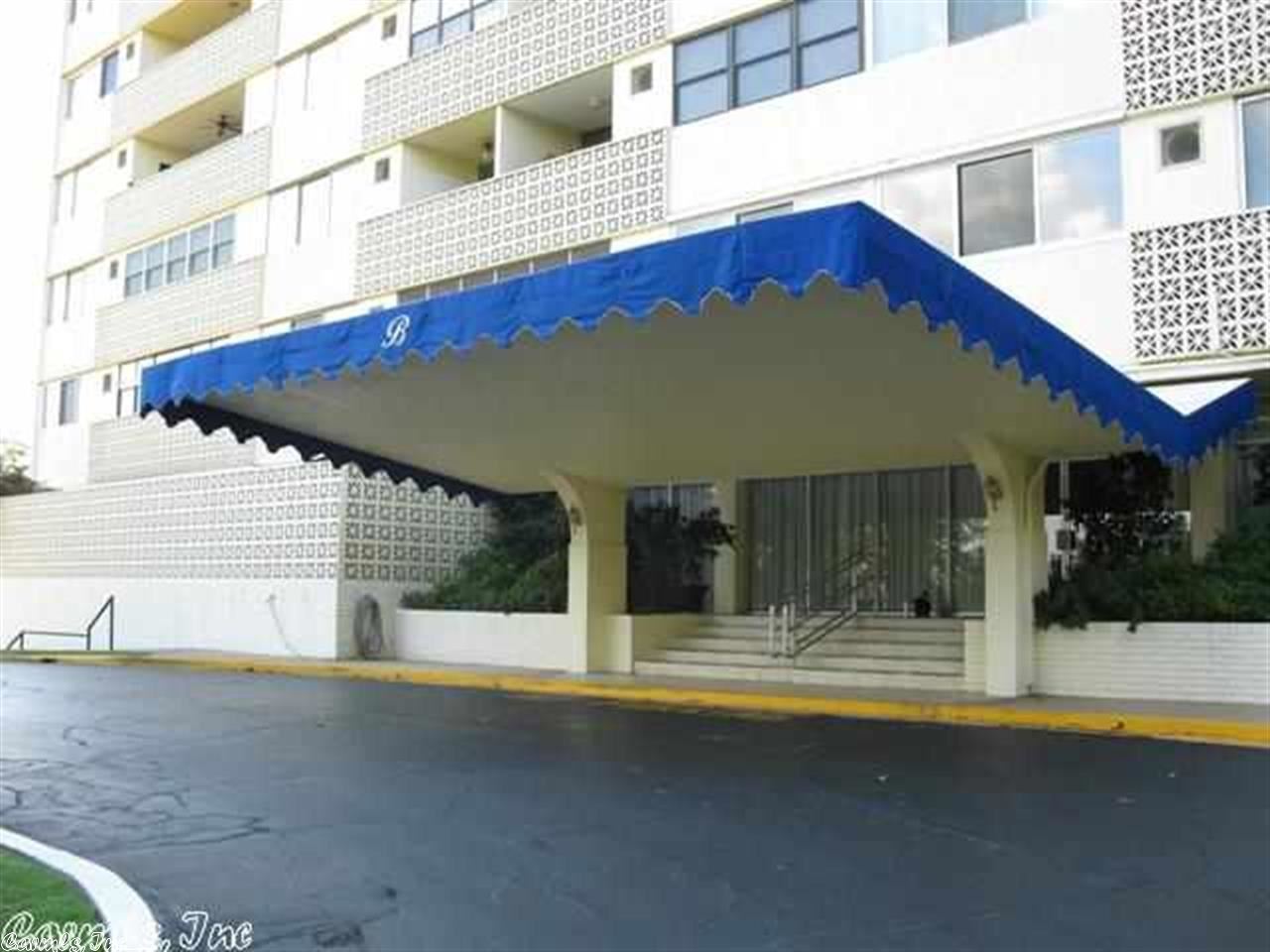 BEACON MANOR HPR - Residential