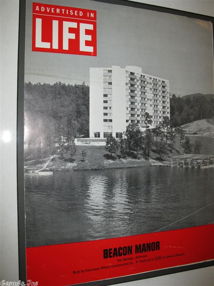 BEACON MANOR HPR - Residential