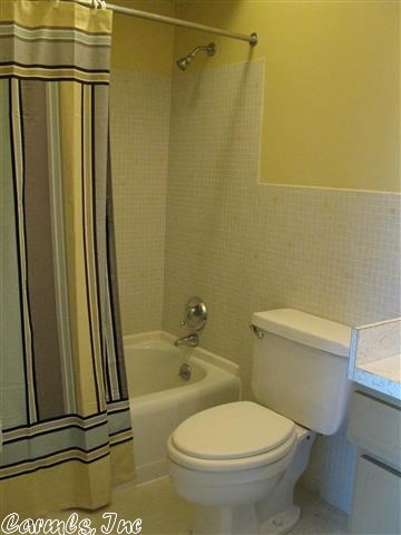 BEACON MANOR HPR - Residential