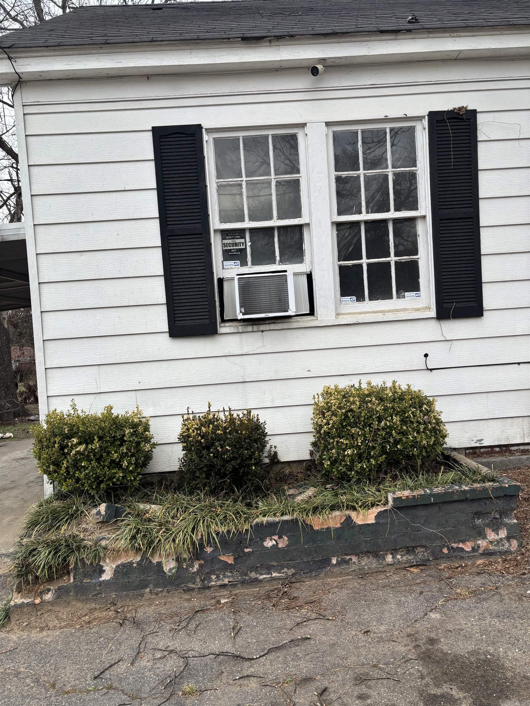 Metes & Bounds - Land