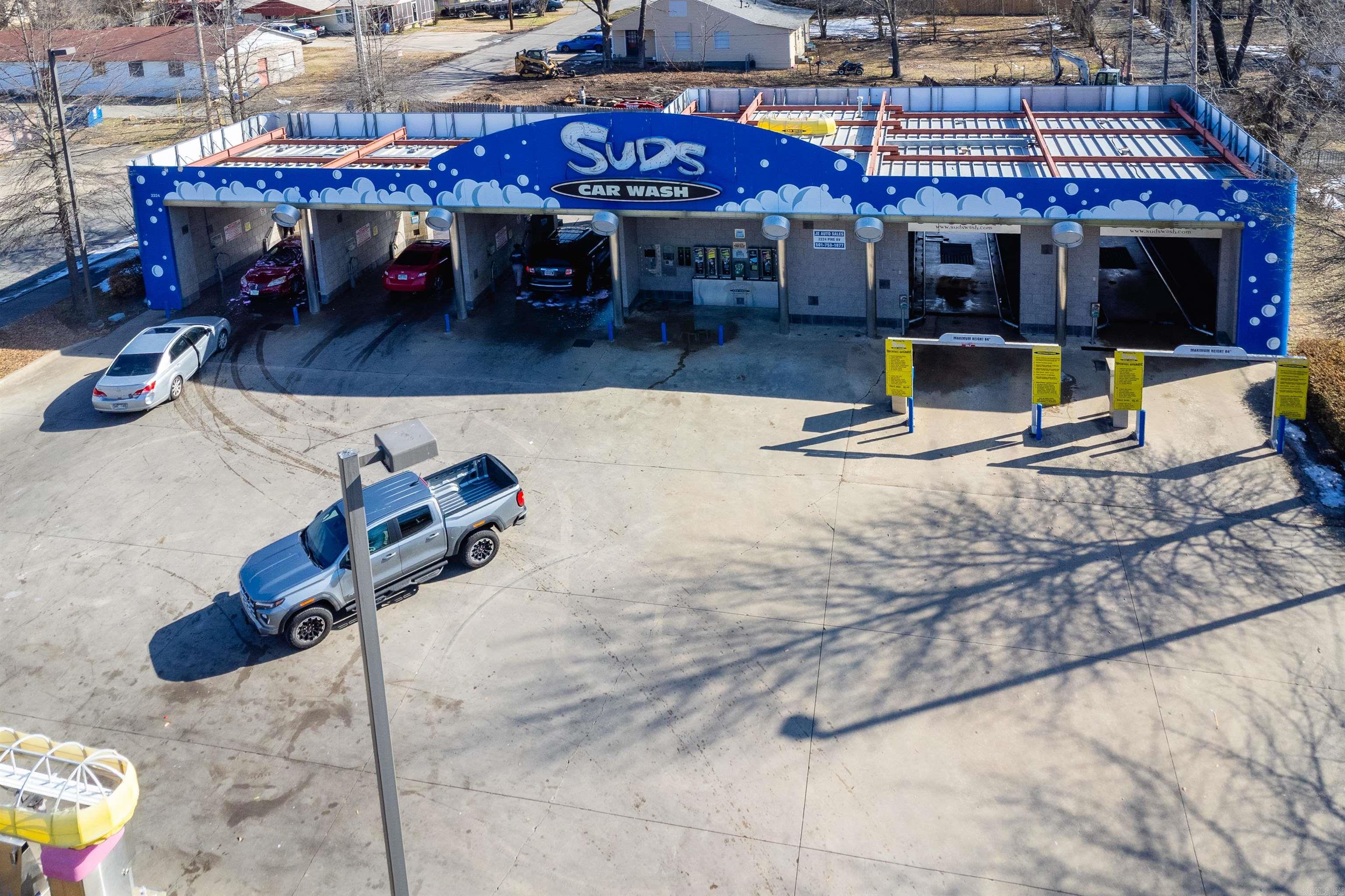 Plainview - Commercial Sale