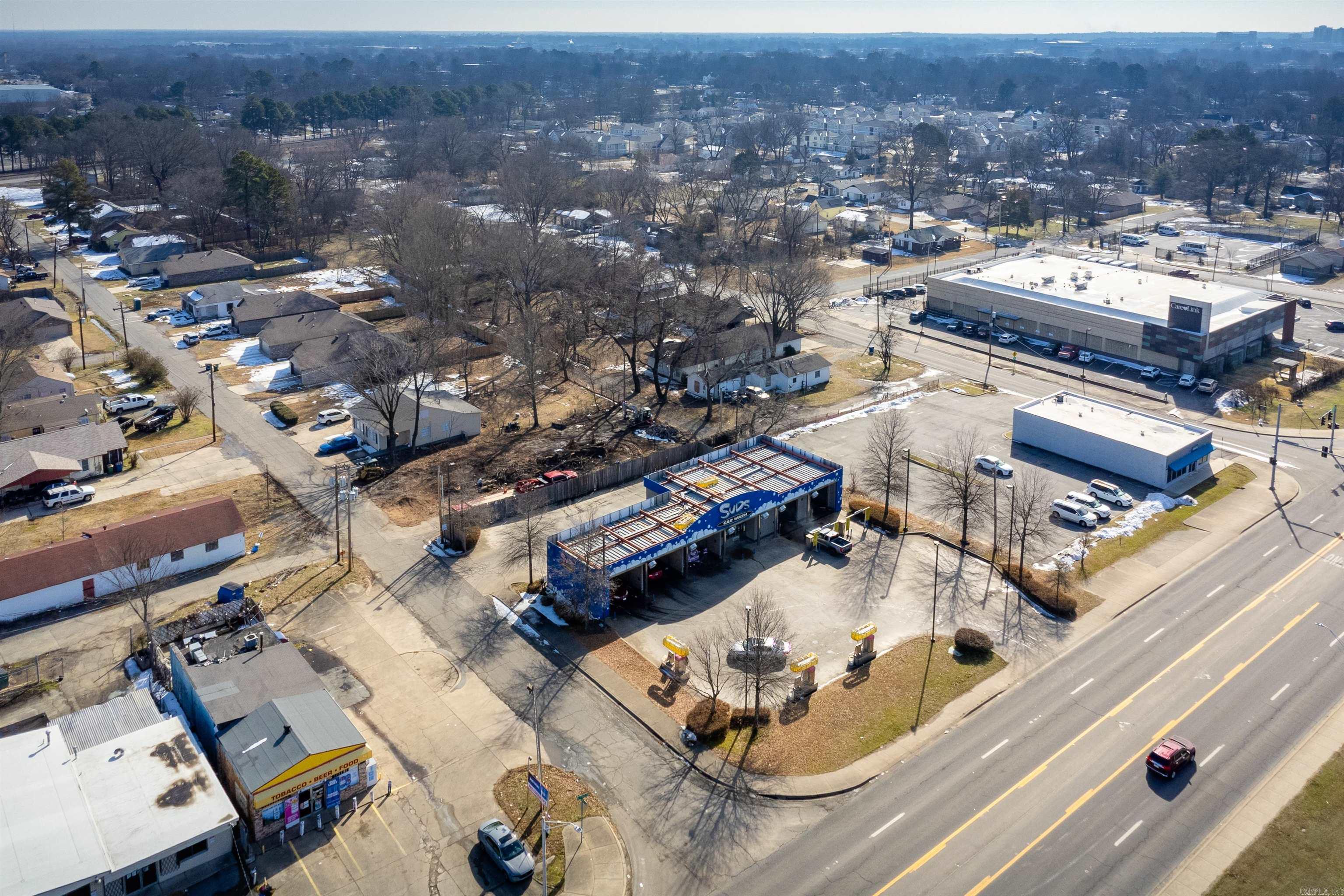 Plainview - Commercial Sale