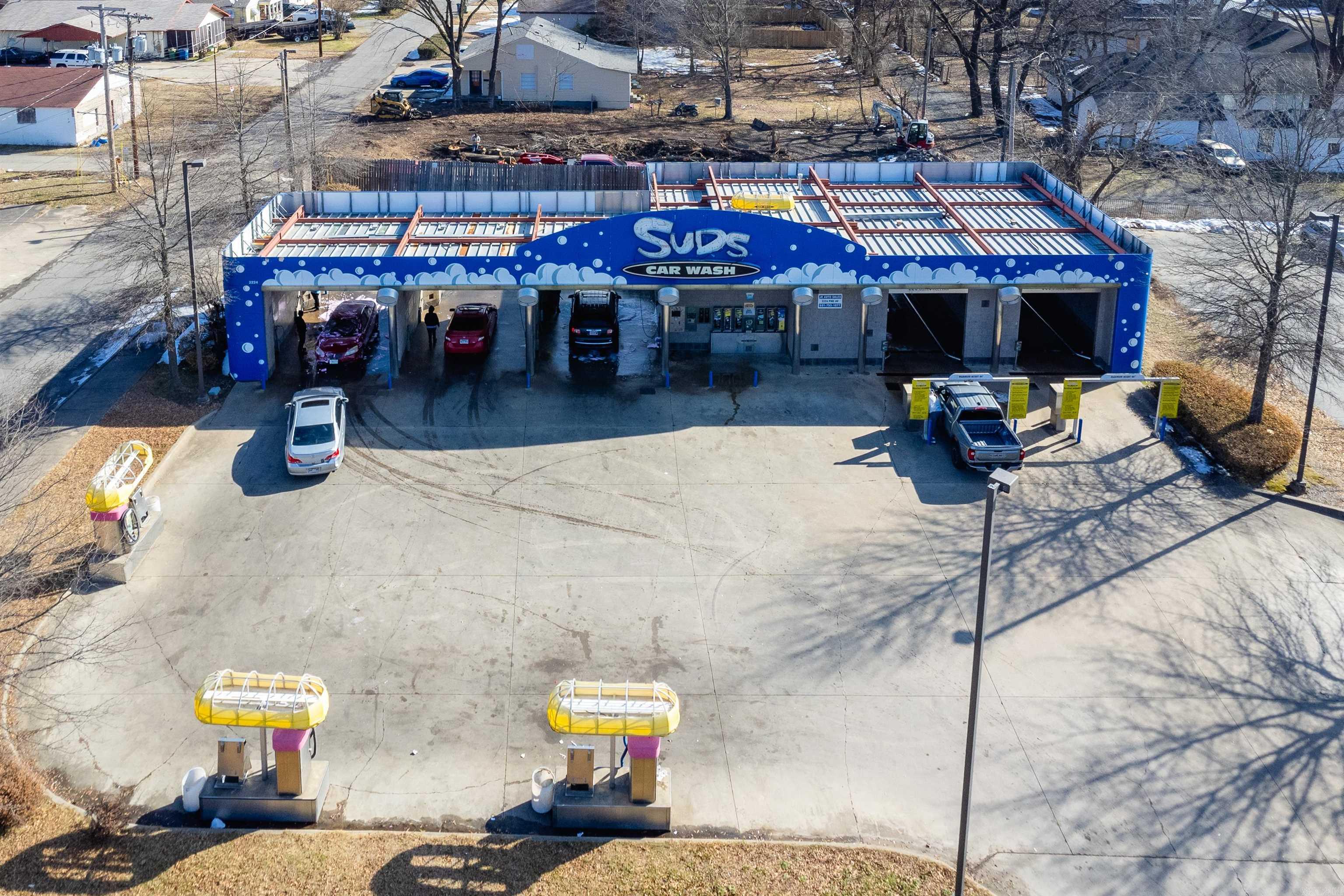 Plainview - Commercial Sale