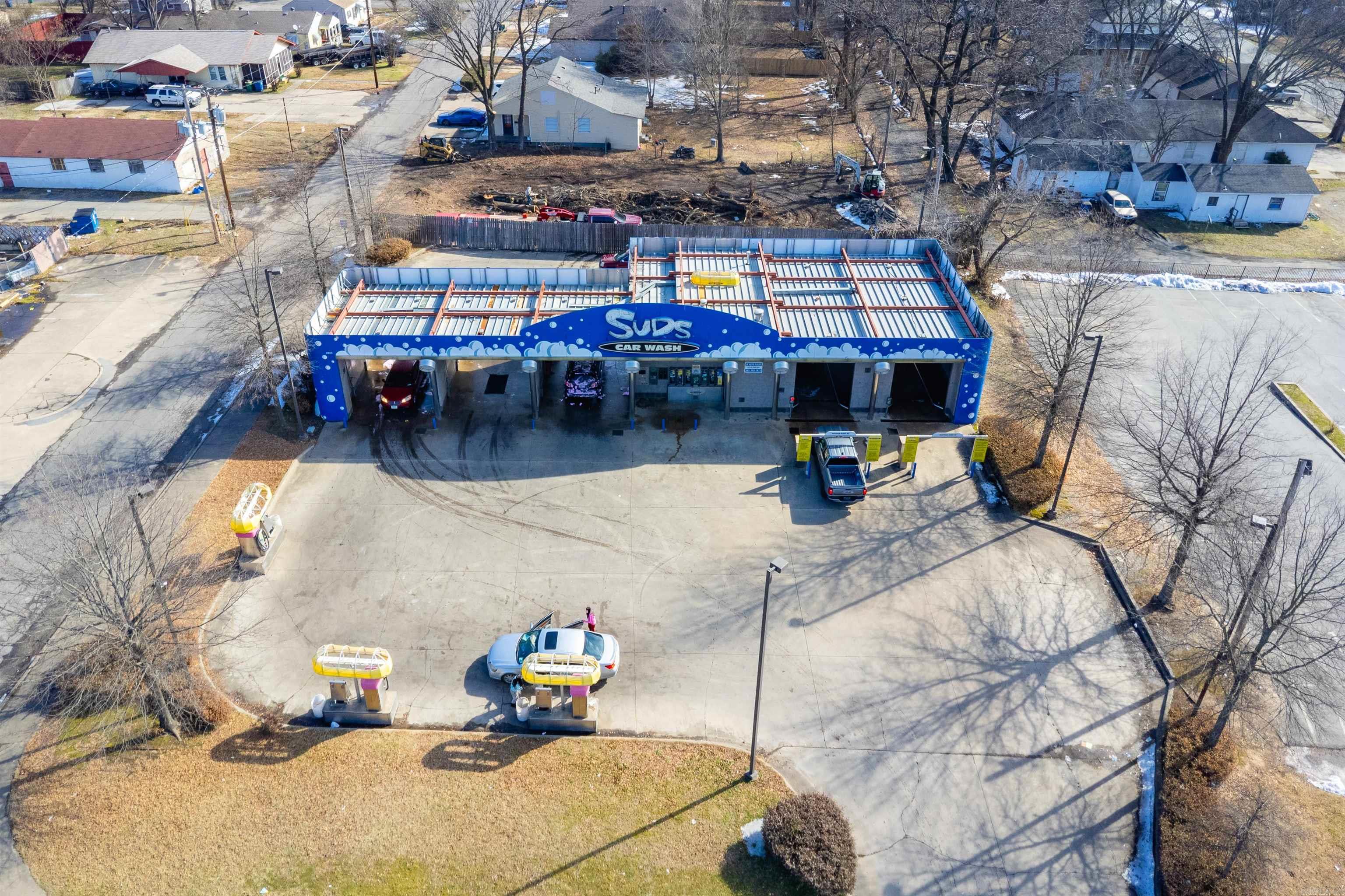 Plainview - Commercial Sale