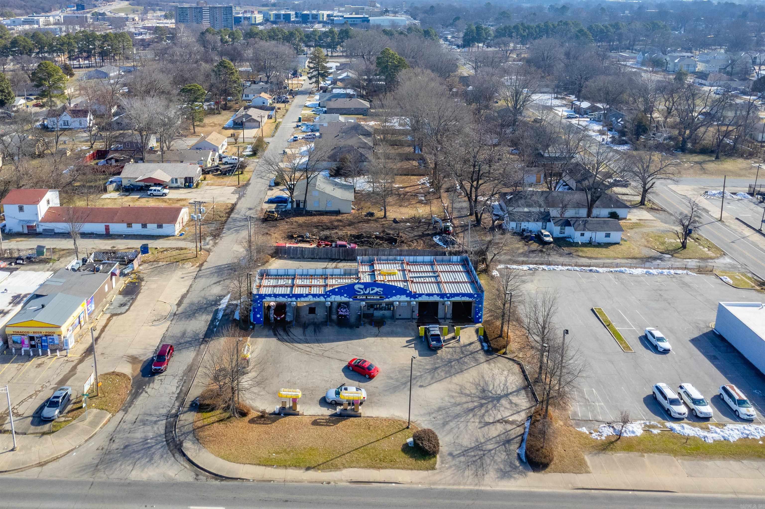 Plainview - Commercial Sale
