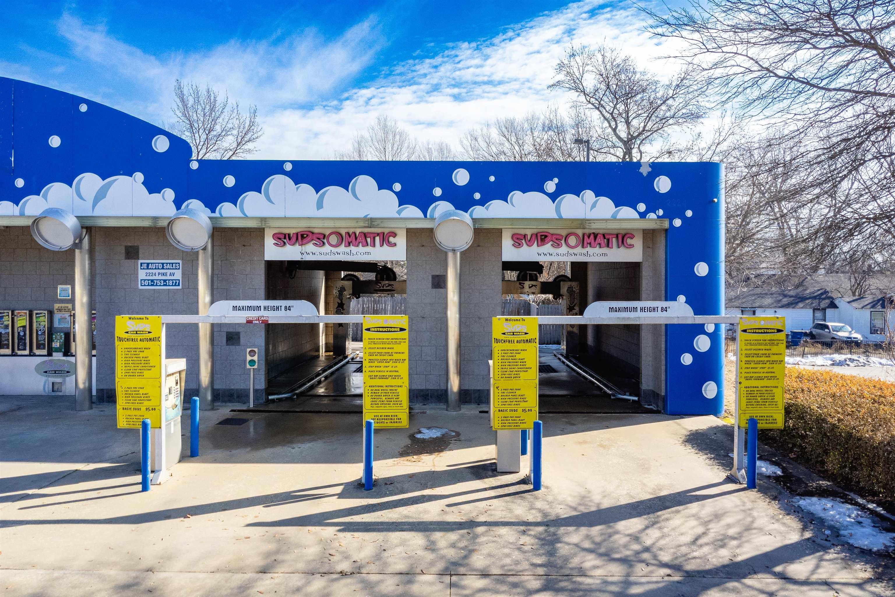 Plainview - Commercial Sale