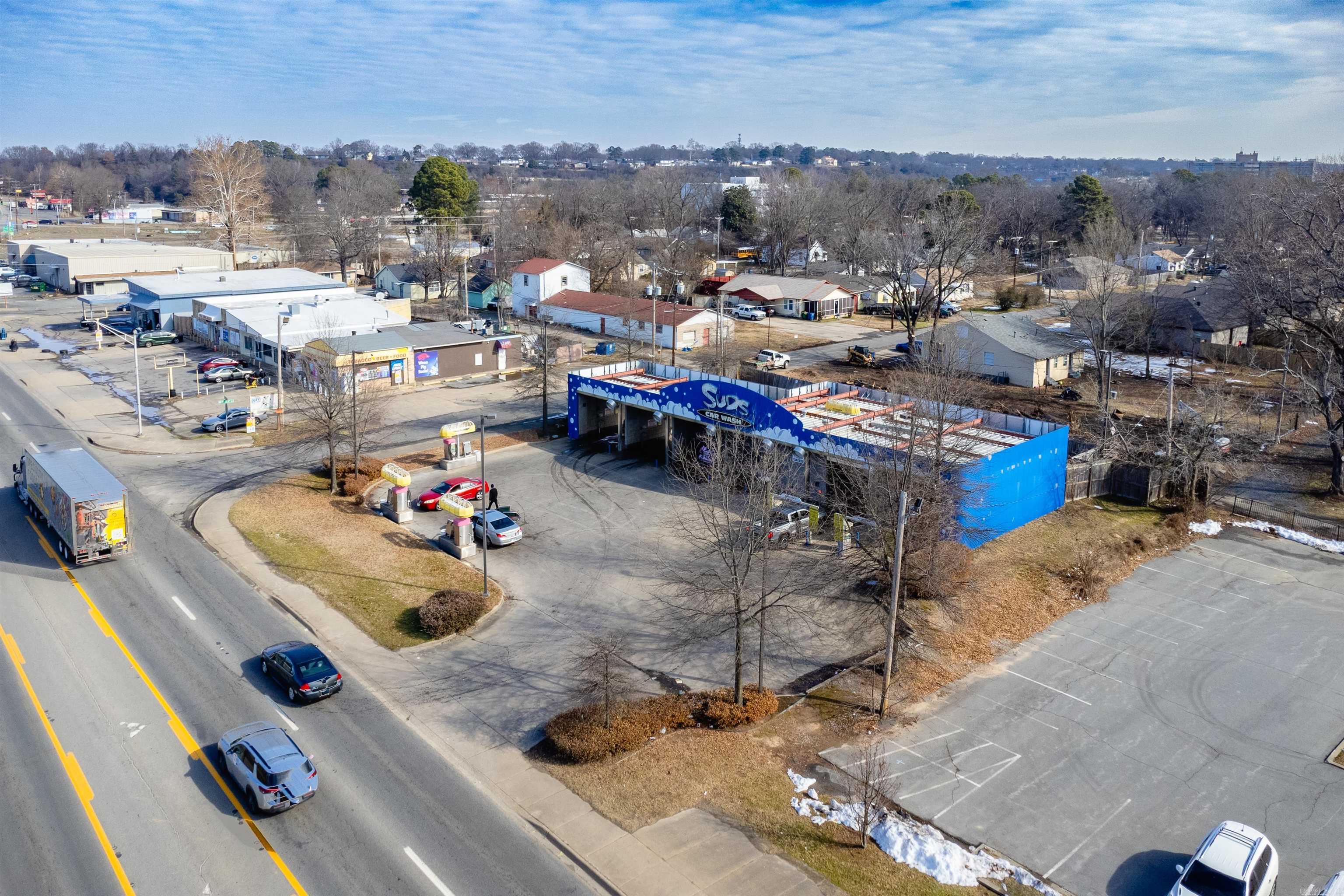 Plainview - Commercial Sale