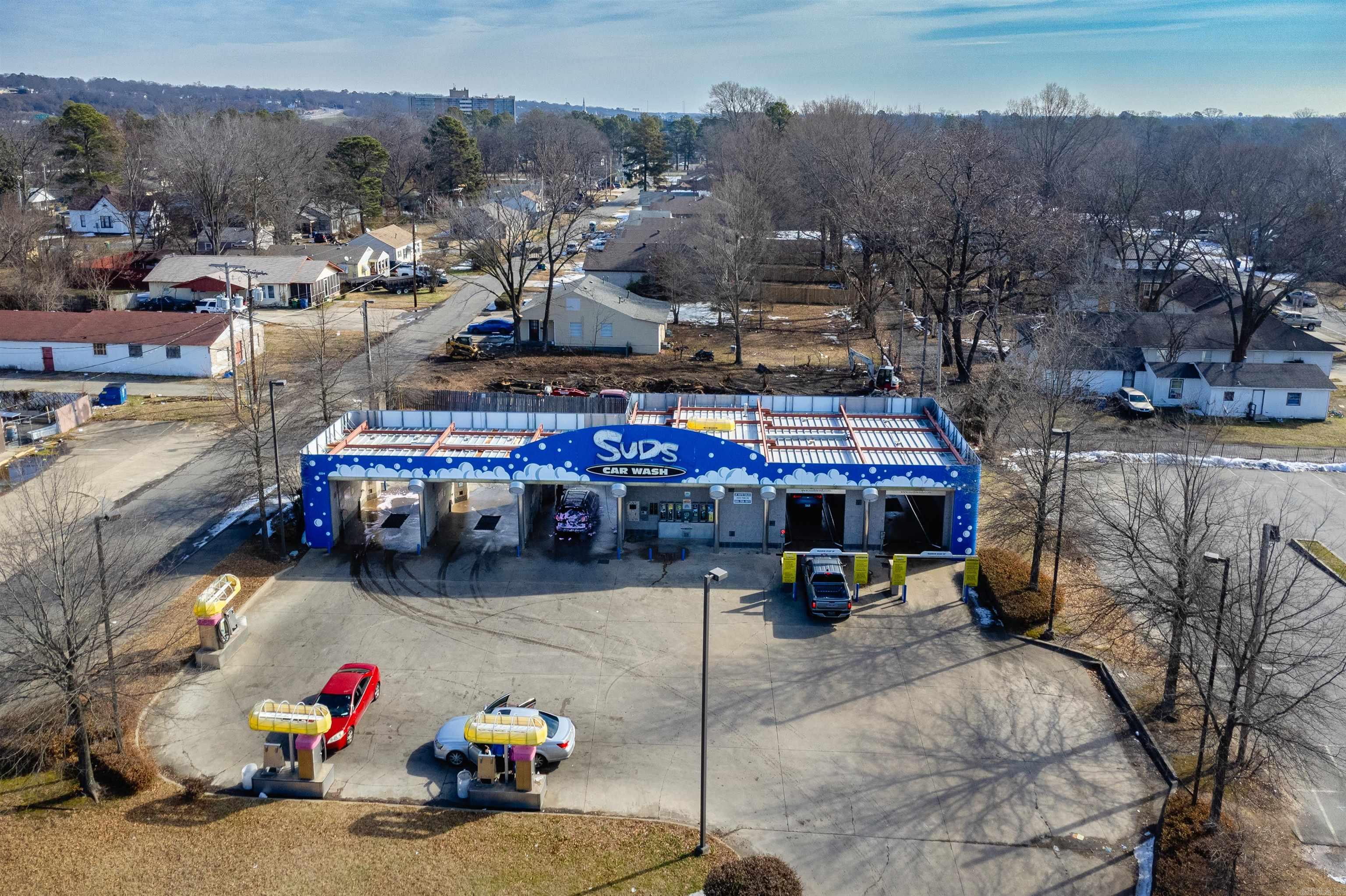 Plainview - Commercial Sale