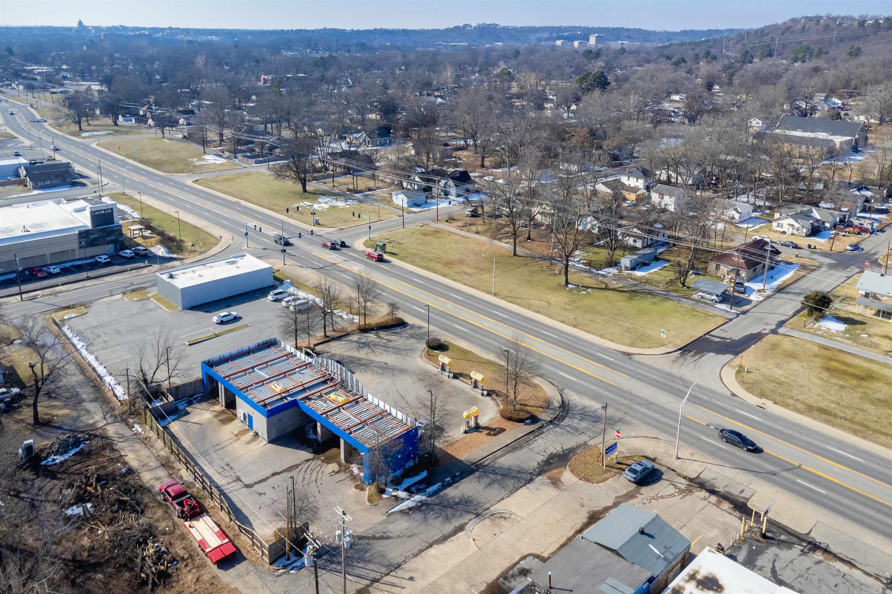 Plainview - Commercial Sale
