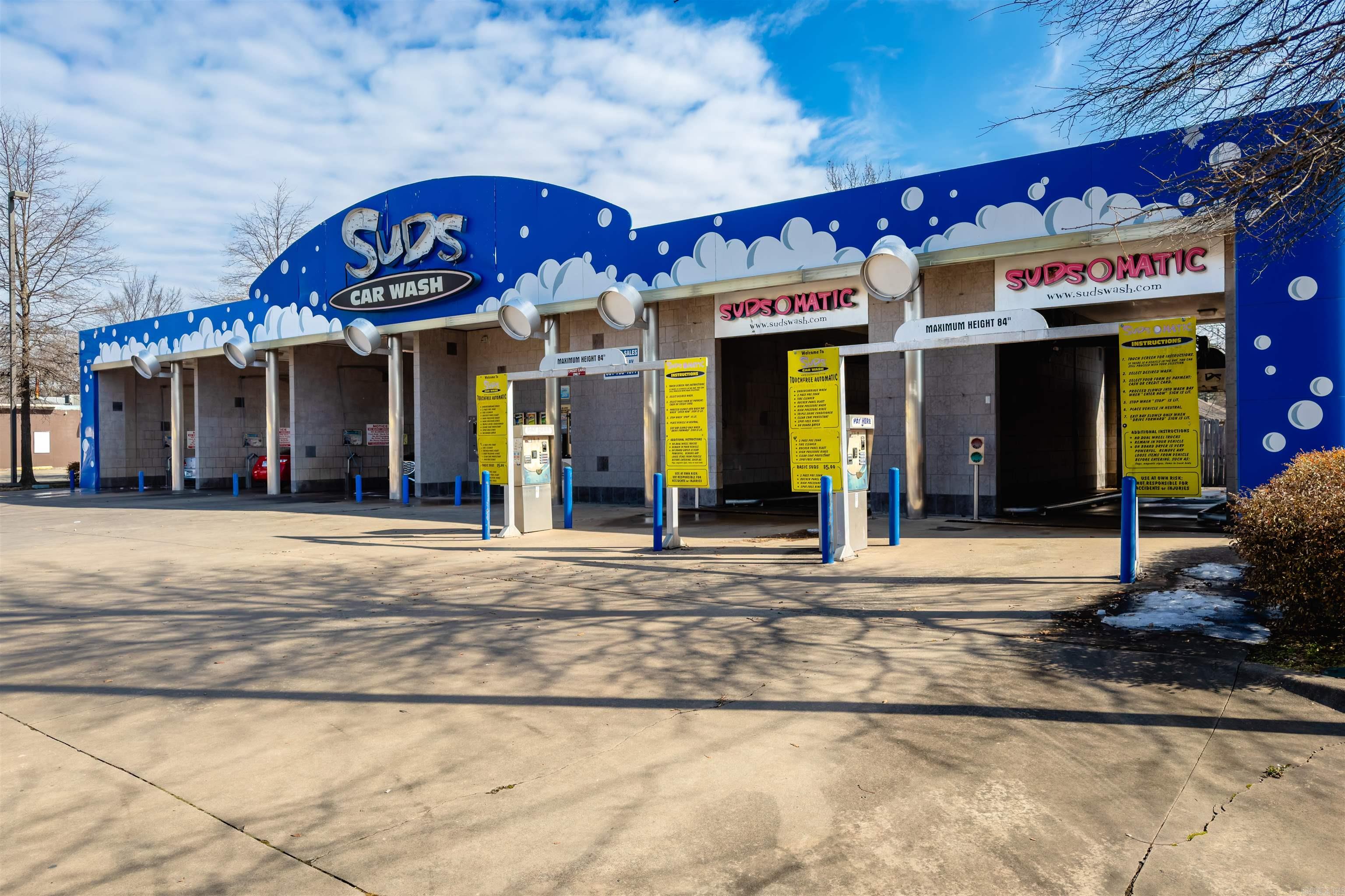 Plainview - Commercial Sale