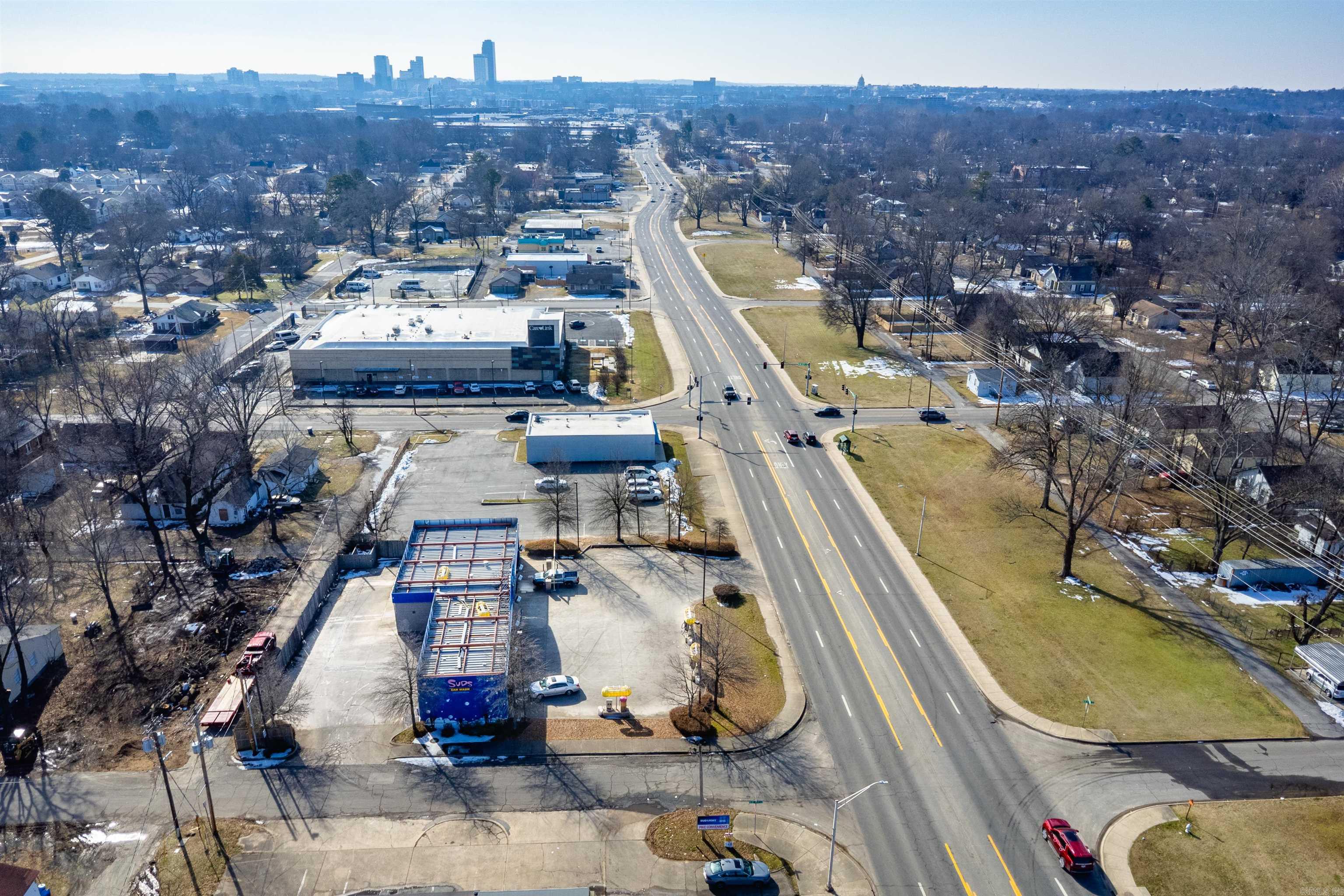 Plainview - Commercial Sale