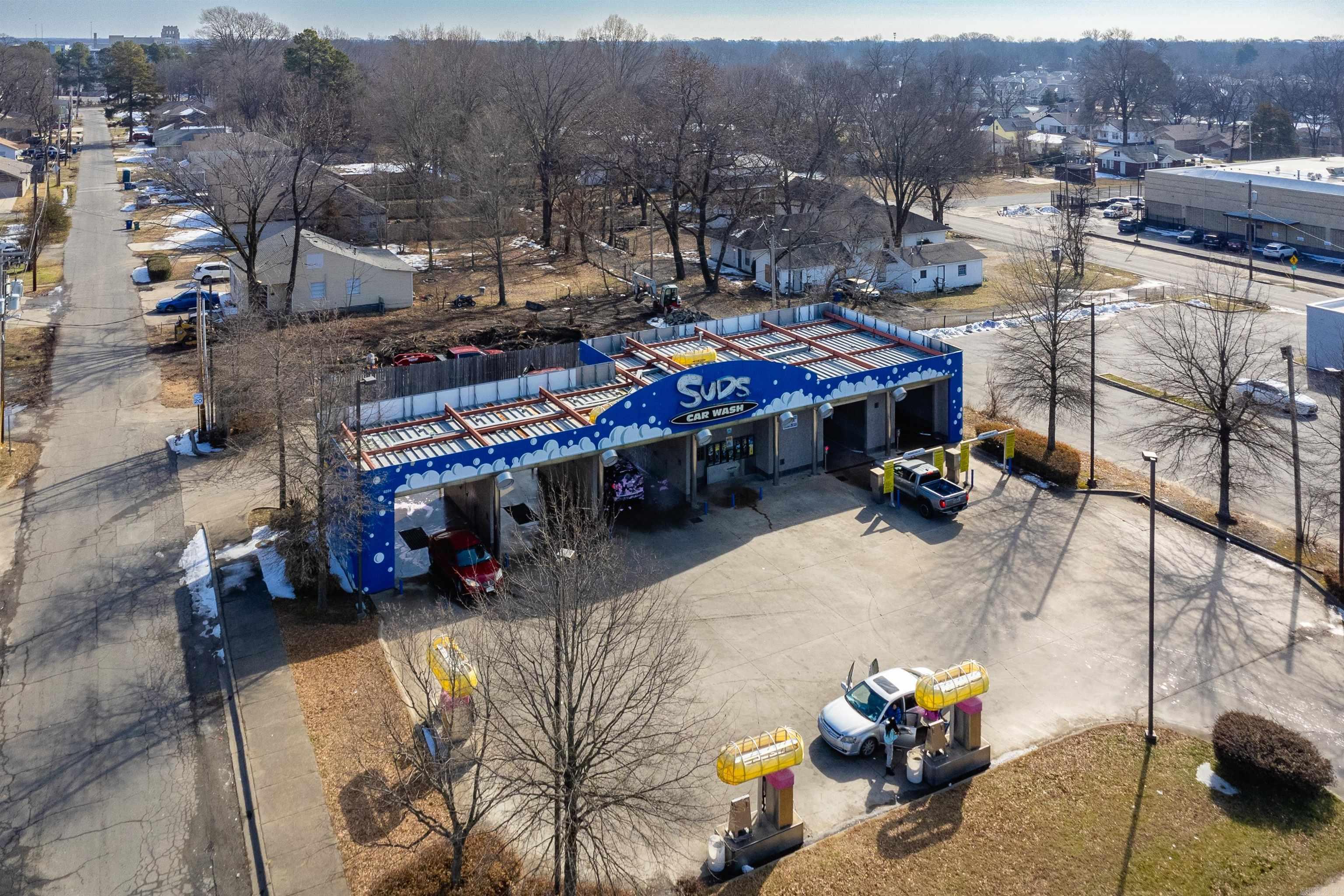 Plainview - Commercial Sale