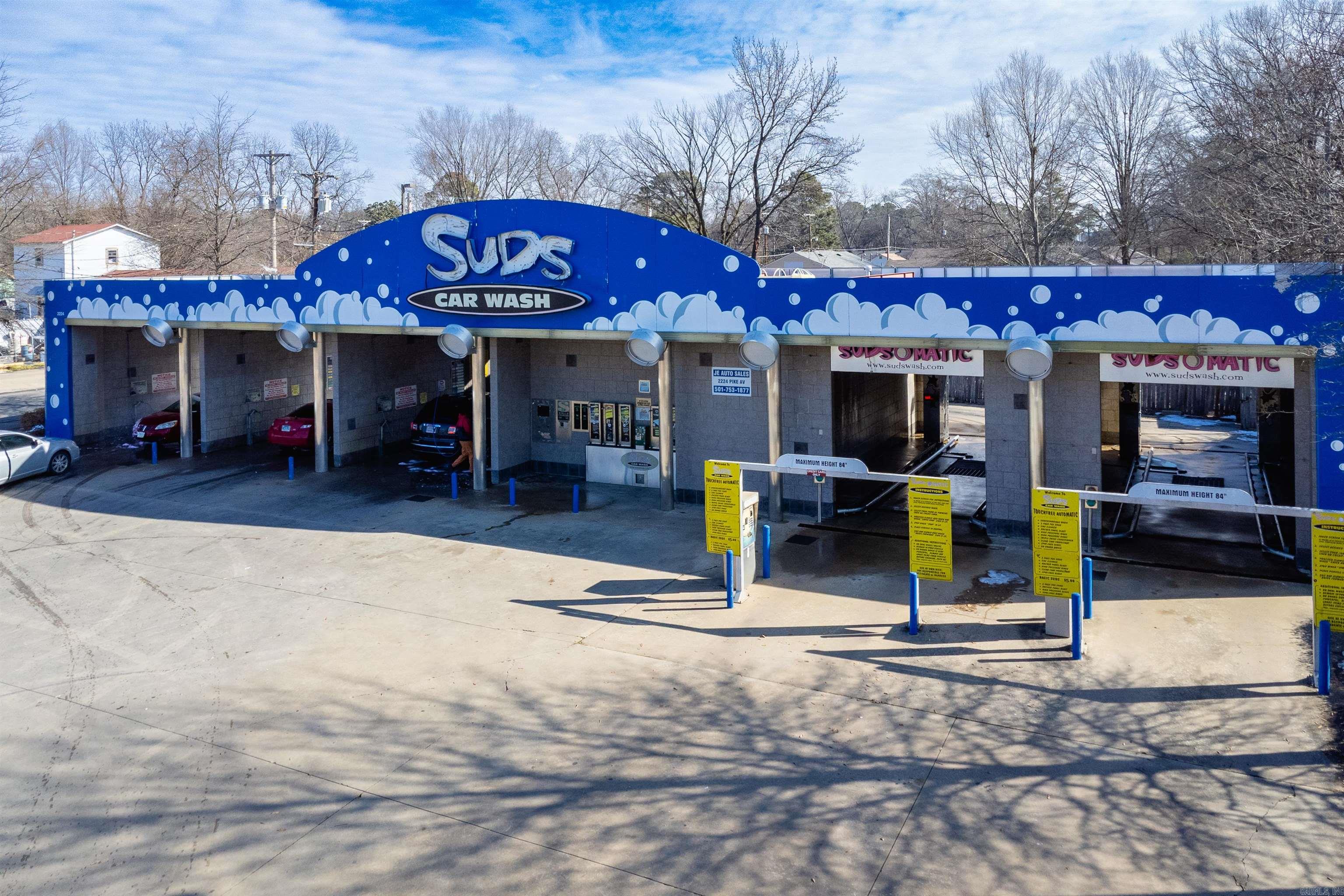 Plainview - Commercial Sale