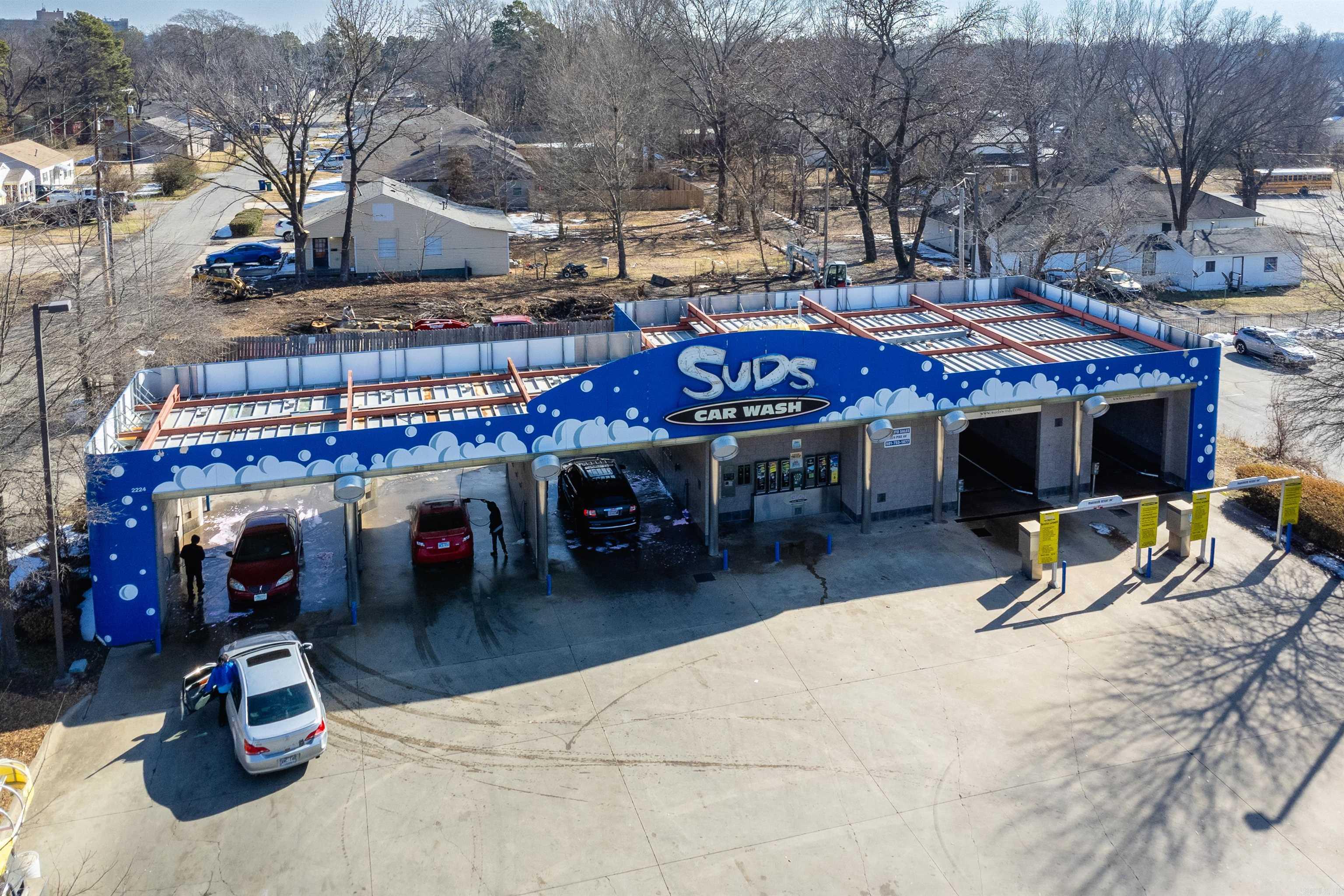 Plainview - Commercial Sale