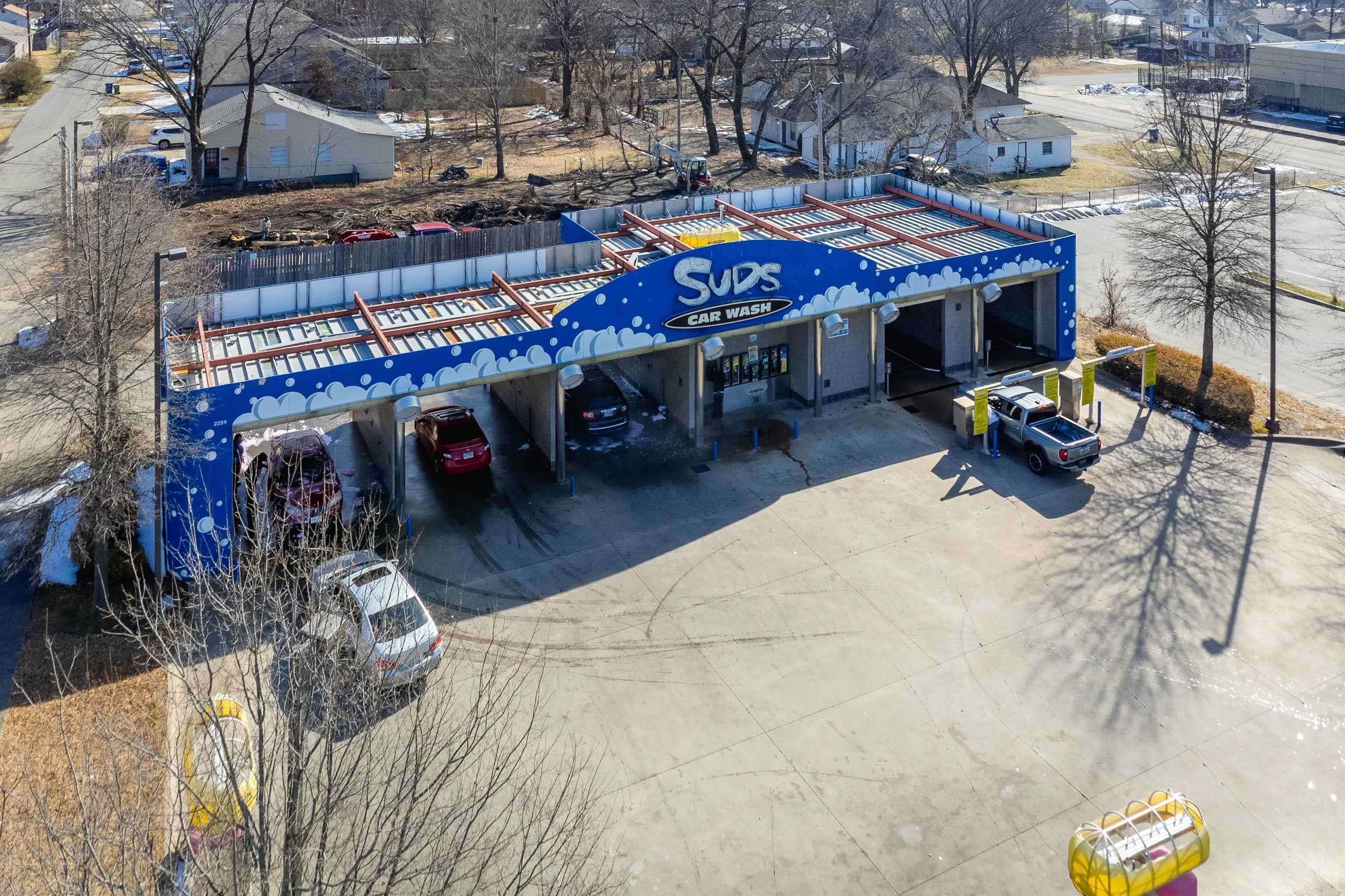 Plainview - Commercial Sale