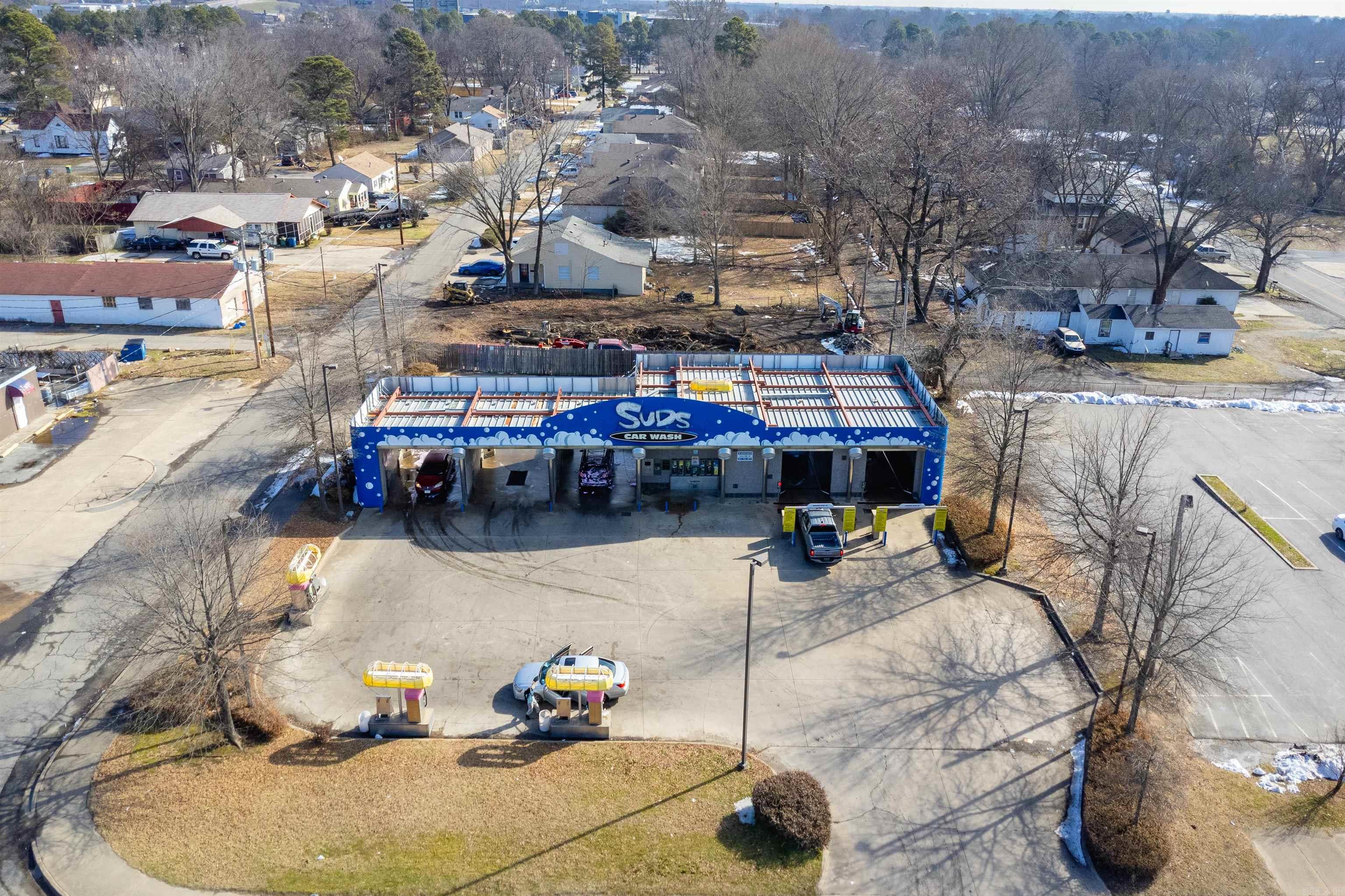 Plainview - Commercial Sale