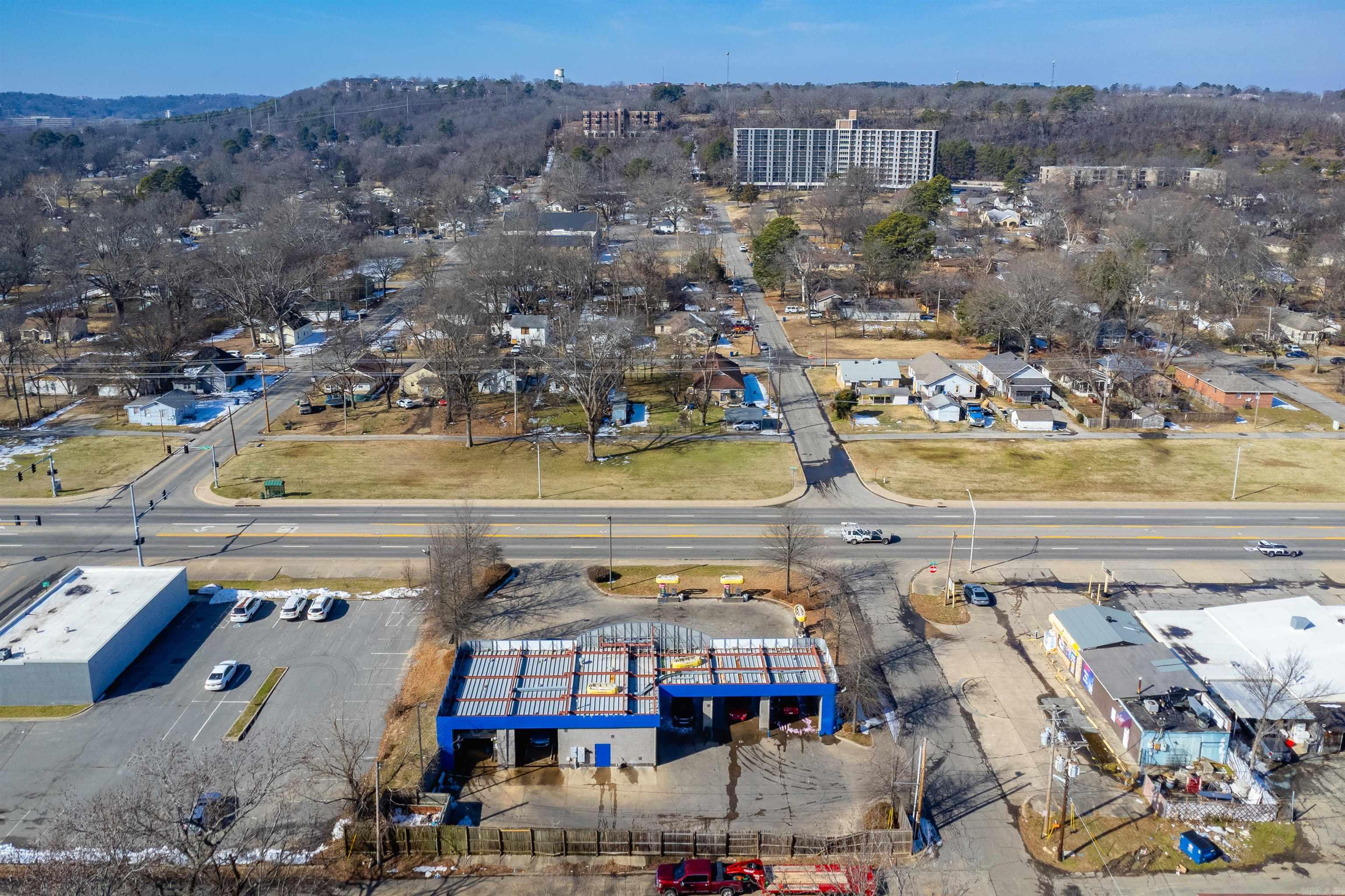 Plainview - Commercial Sale