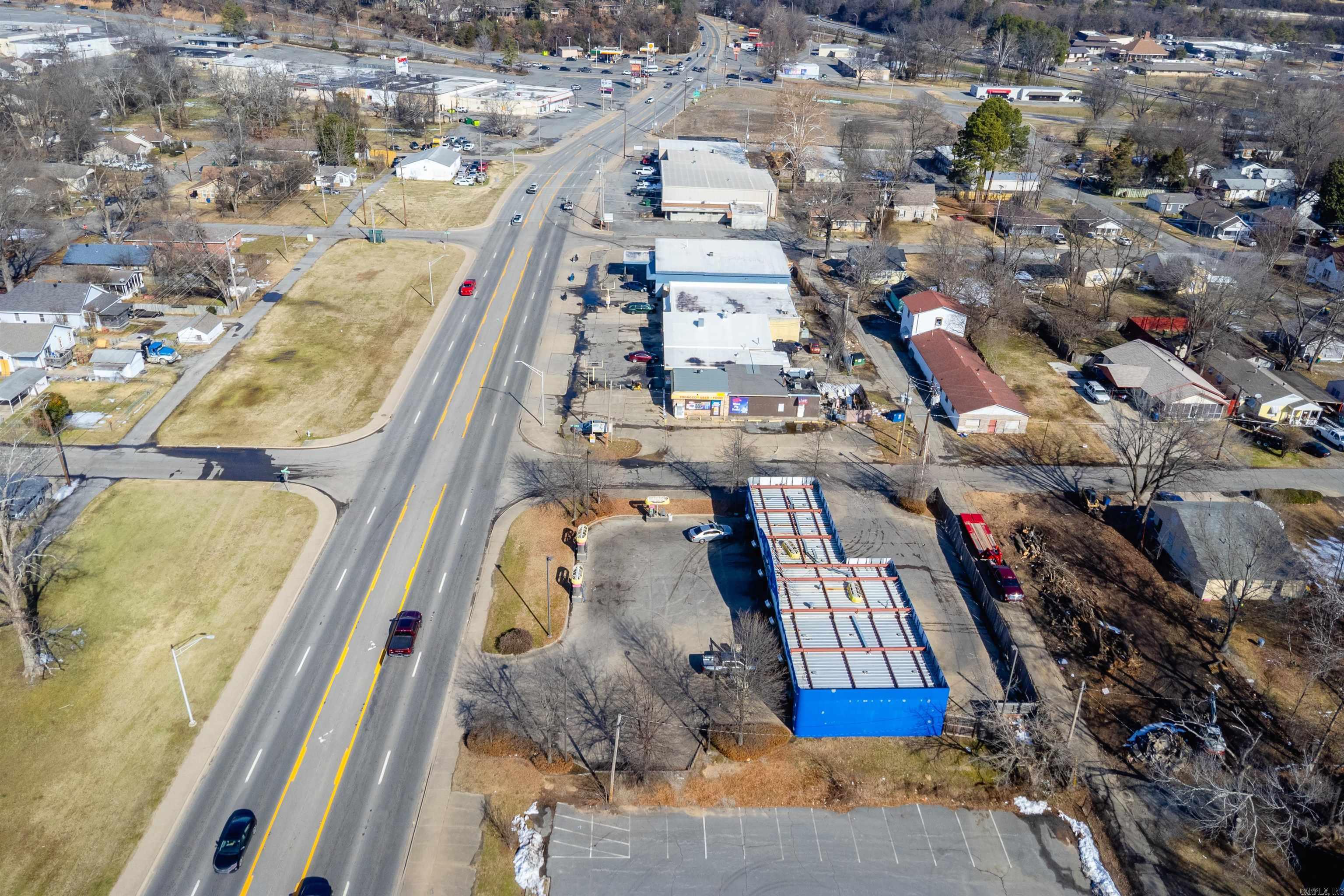 Plainview - Commercial Sale