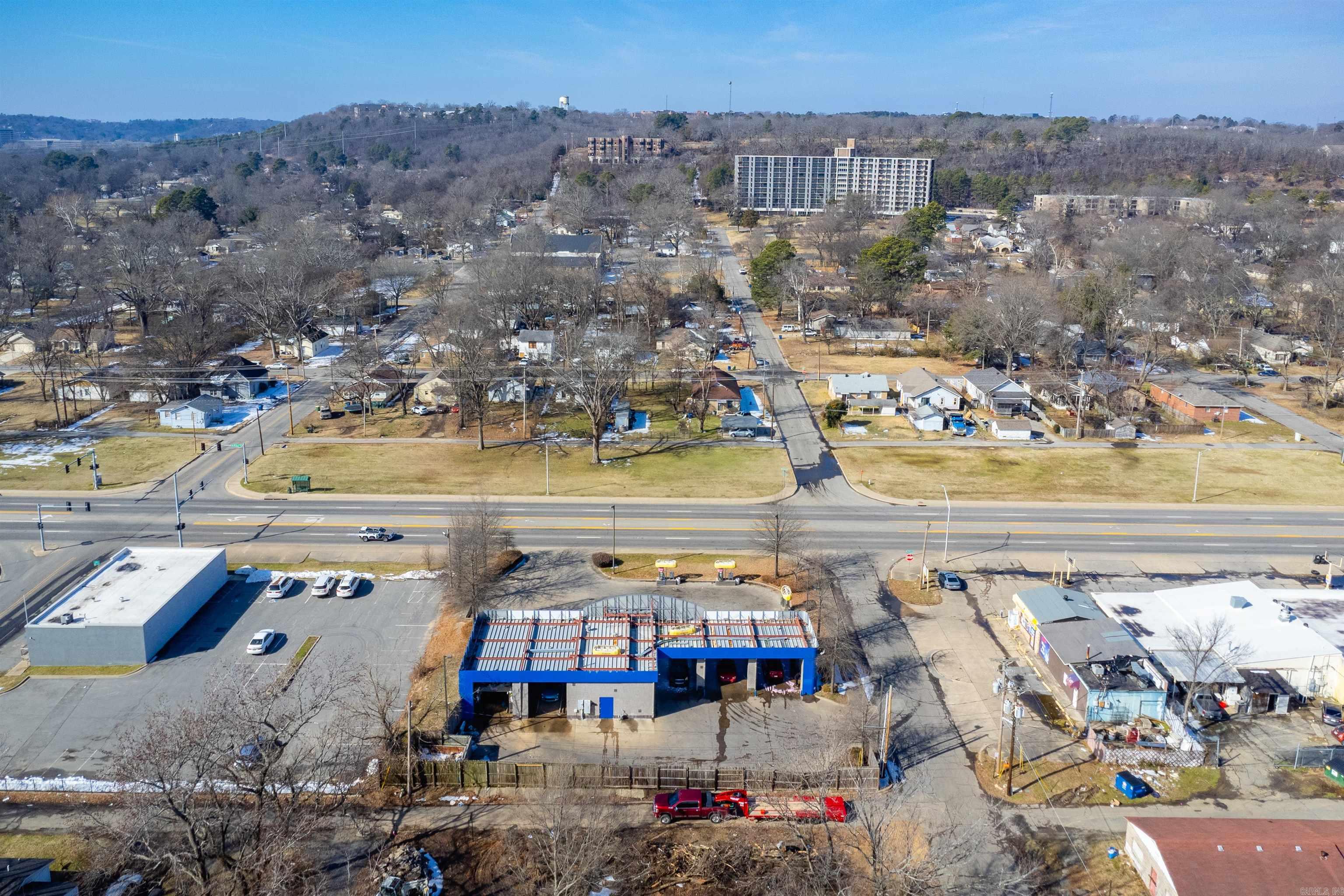 Plainview - Commercial Sale