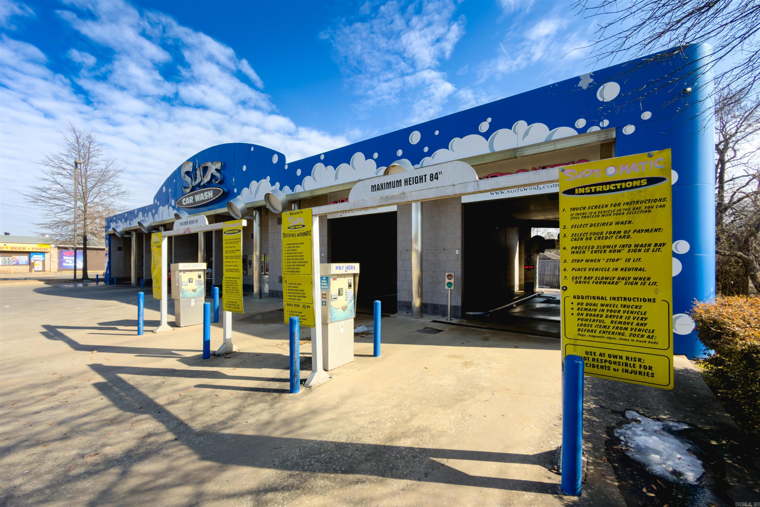 Plainview - Commercial Sale