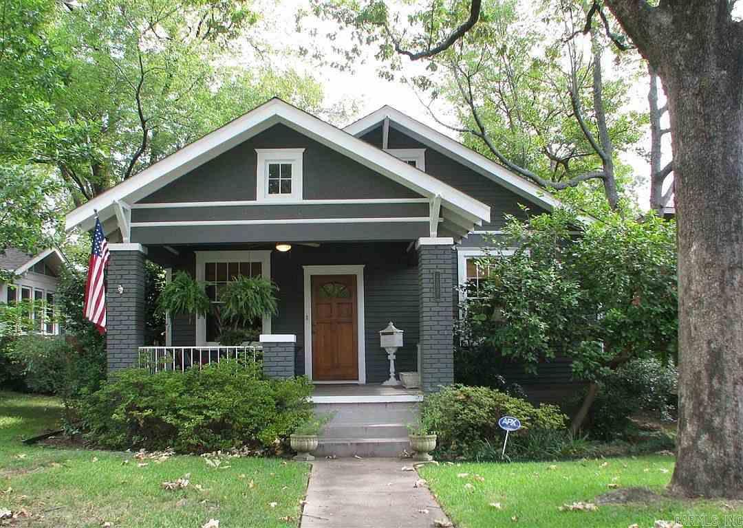 Hill Crest - Residential Lease