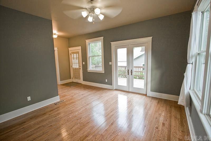 Hill Crest - Residential Lease