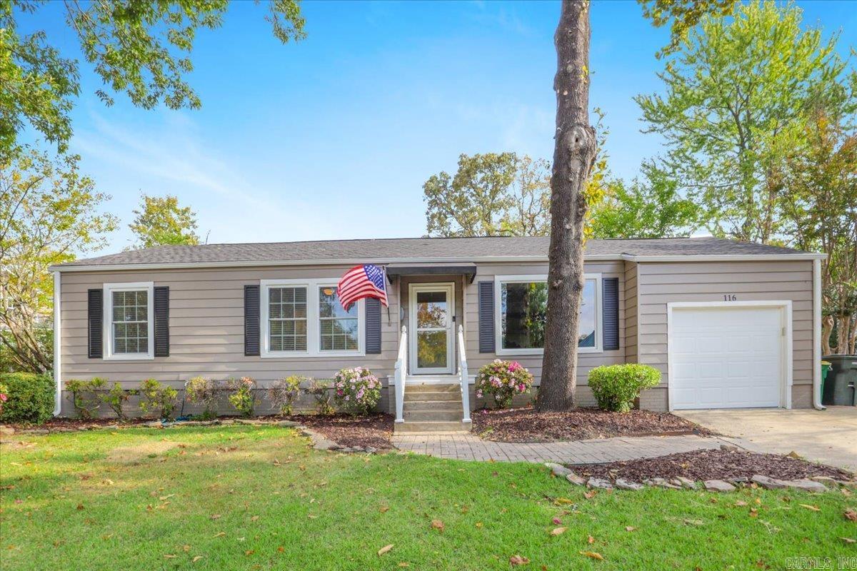 PINE VALLEY EST - Residential