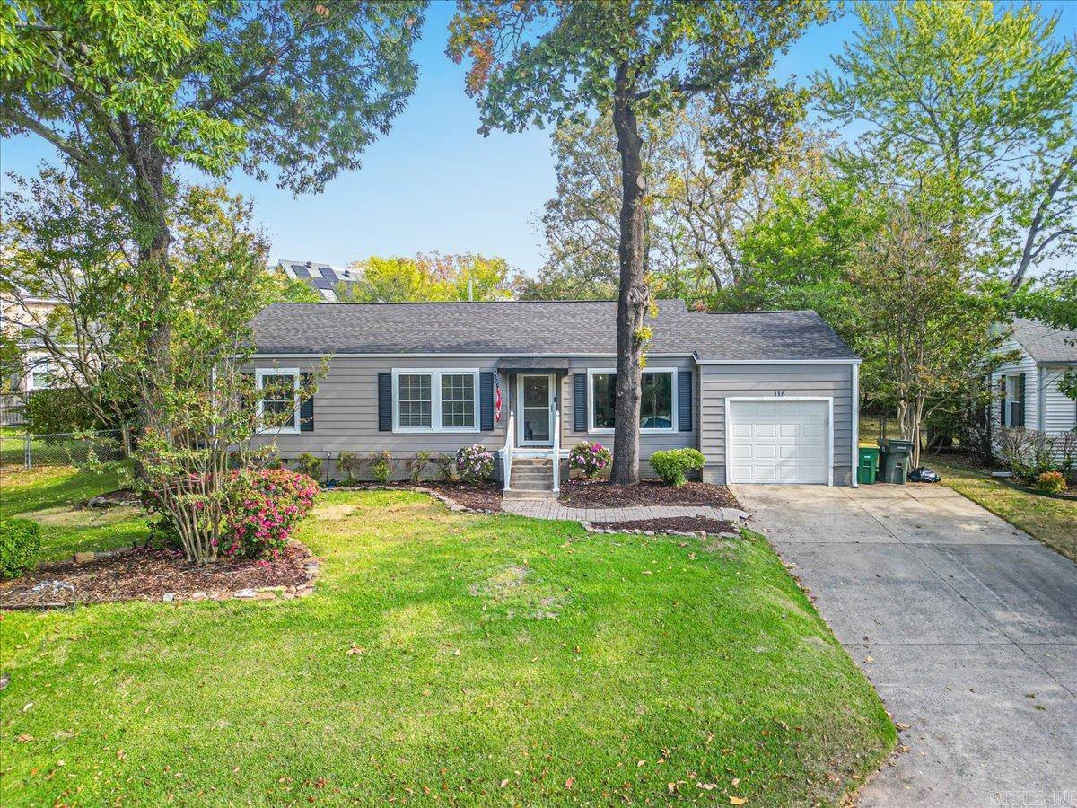 PINE VALLEY EST - Residential