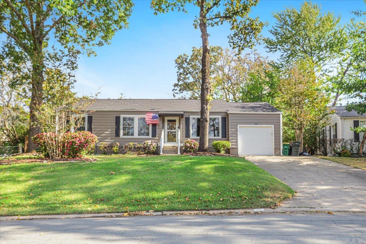 PINE VALLEY EST - Residential