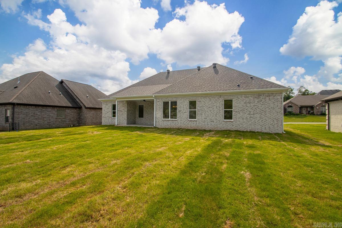 OAKBROOKE - Residential