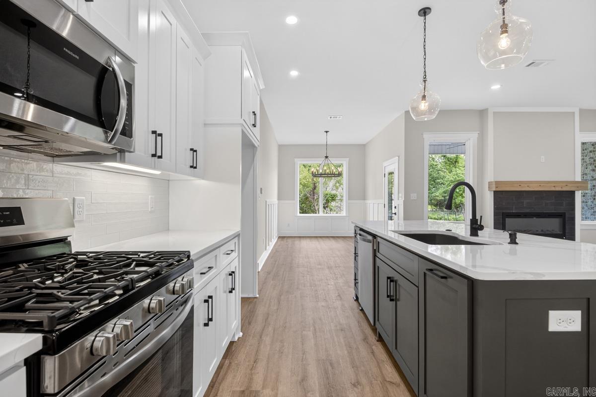 OAKBROOKE - Residential
