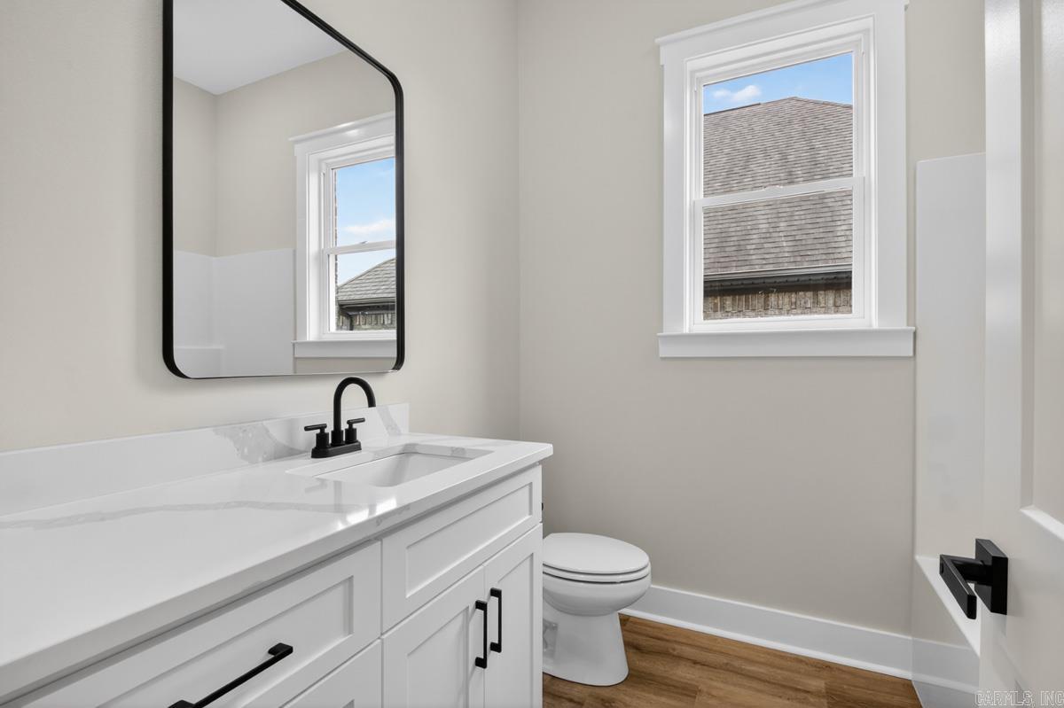 OAKBROOKE - Residential