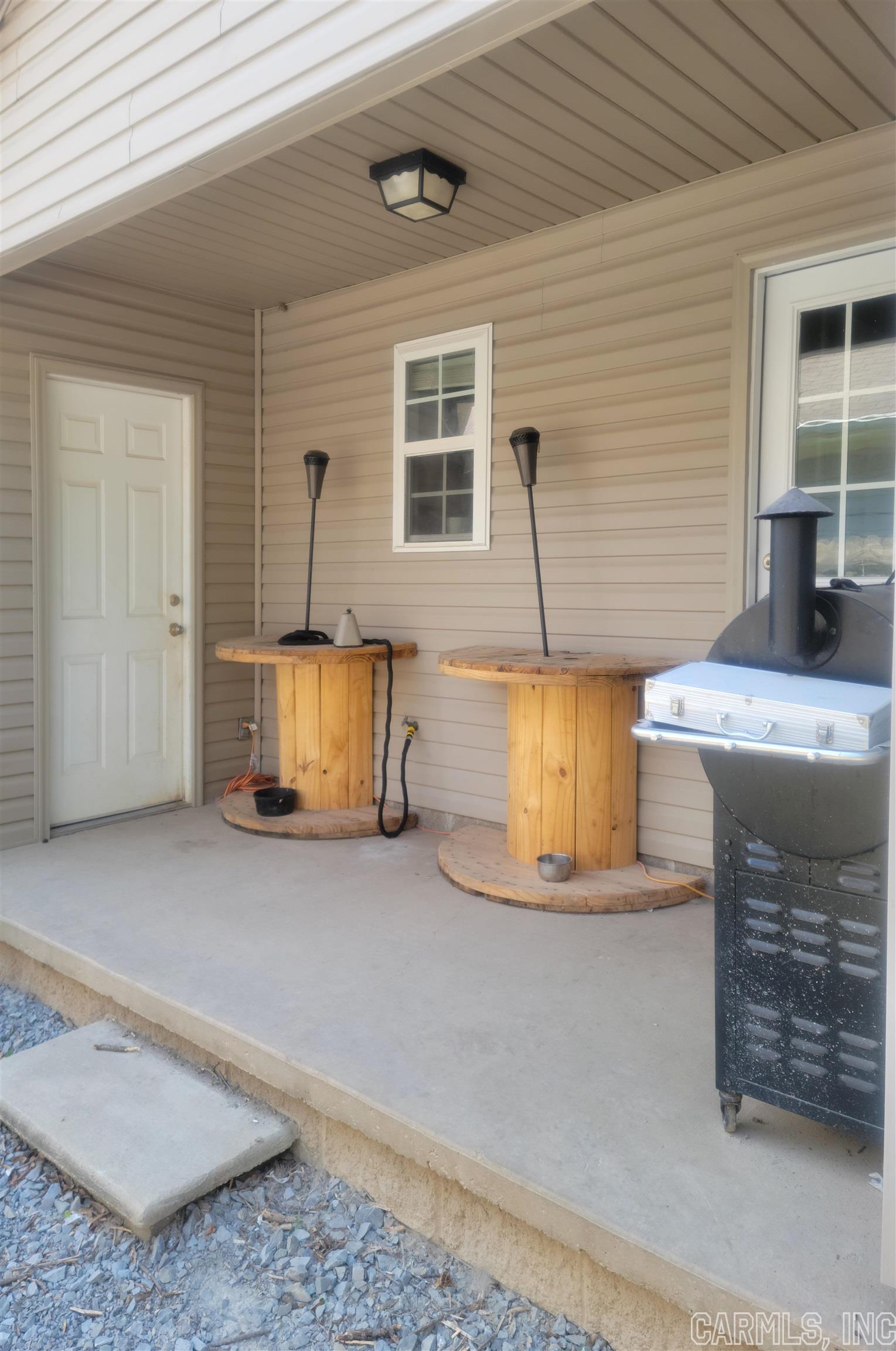 Craighills Place - Residential