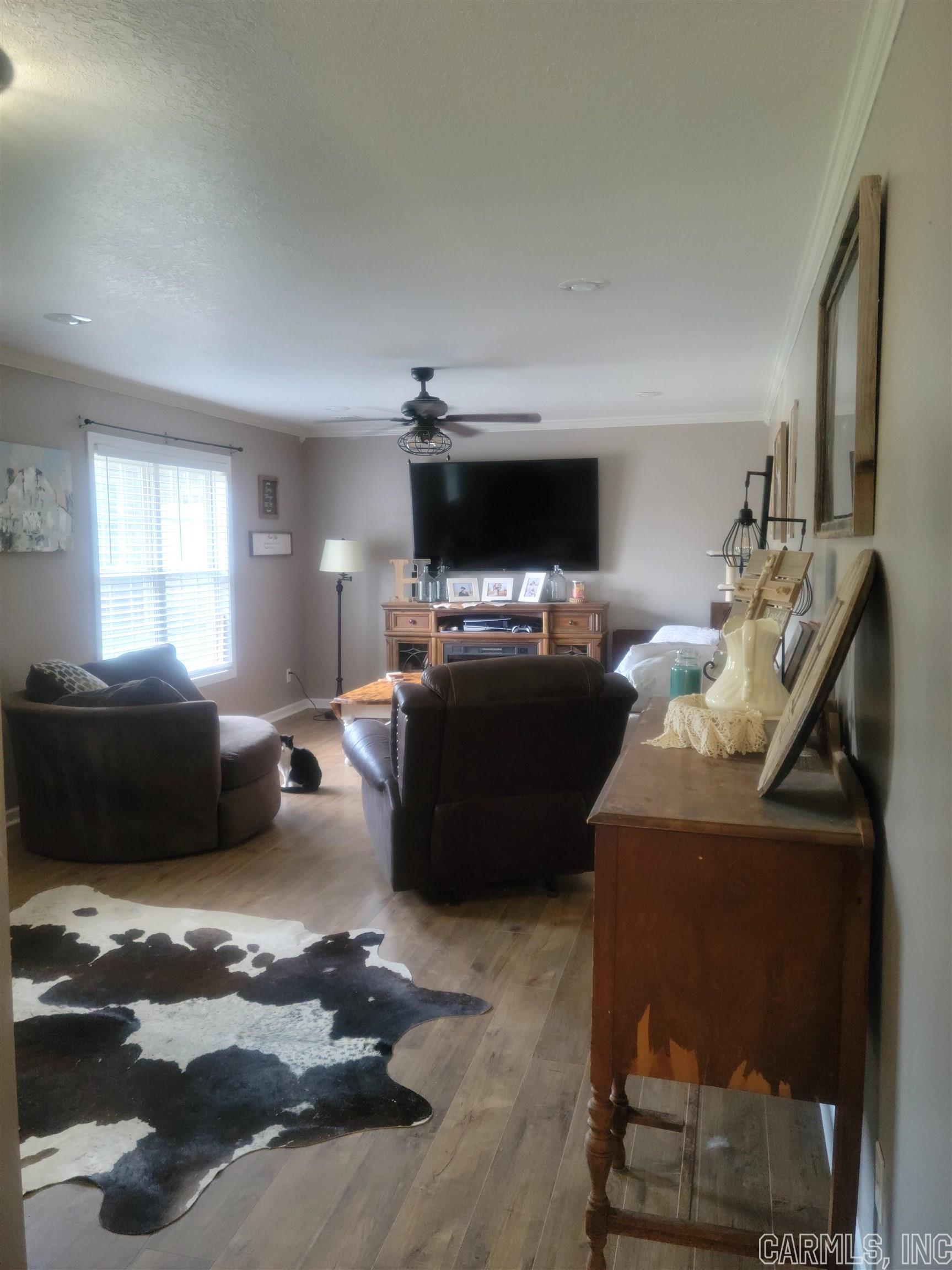 Craighills Place - Residential