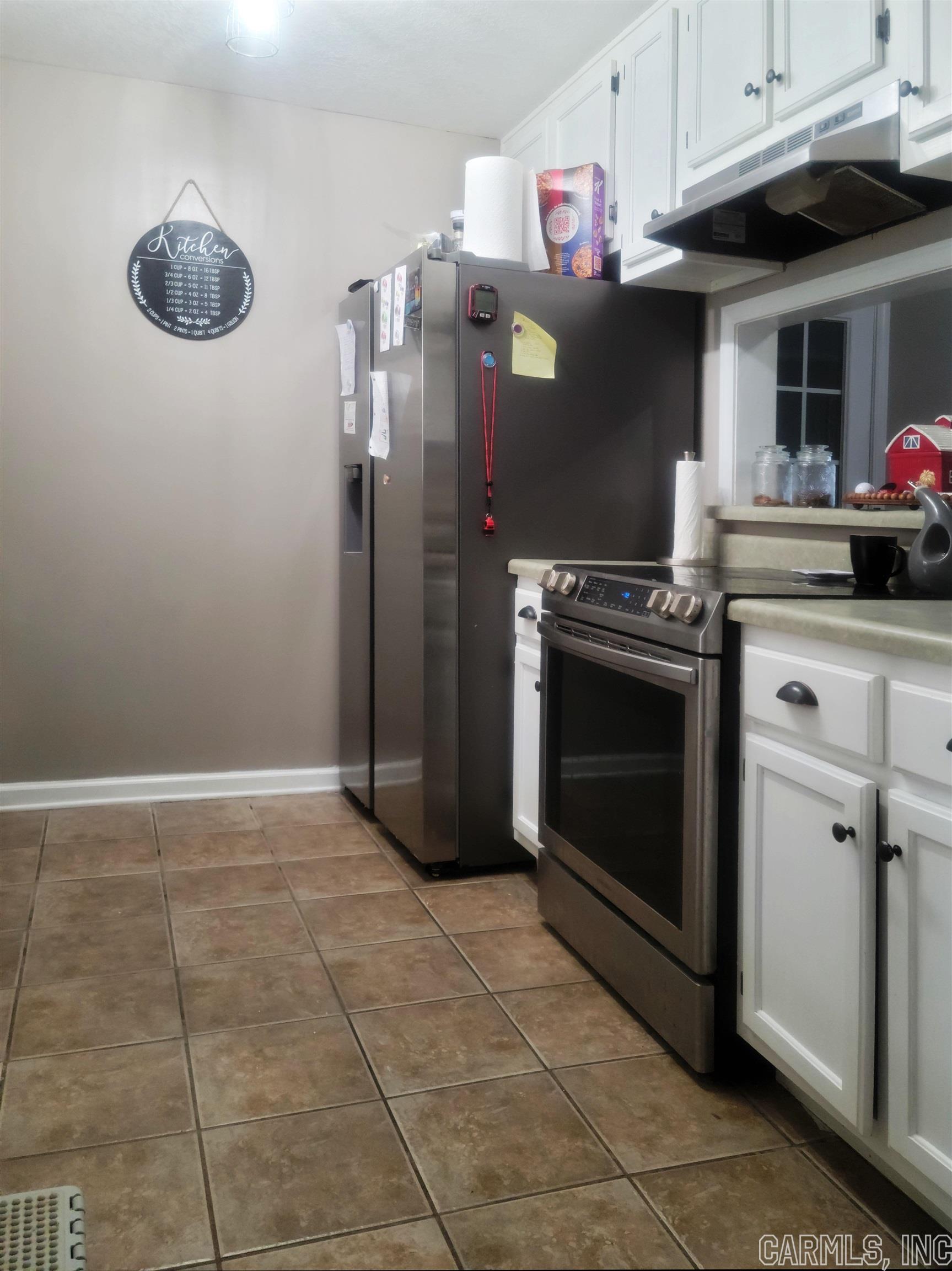 Craighills Place - Residential