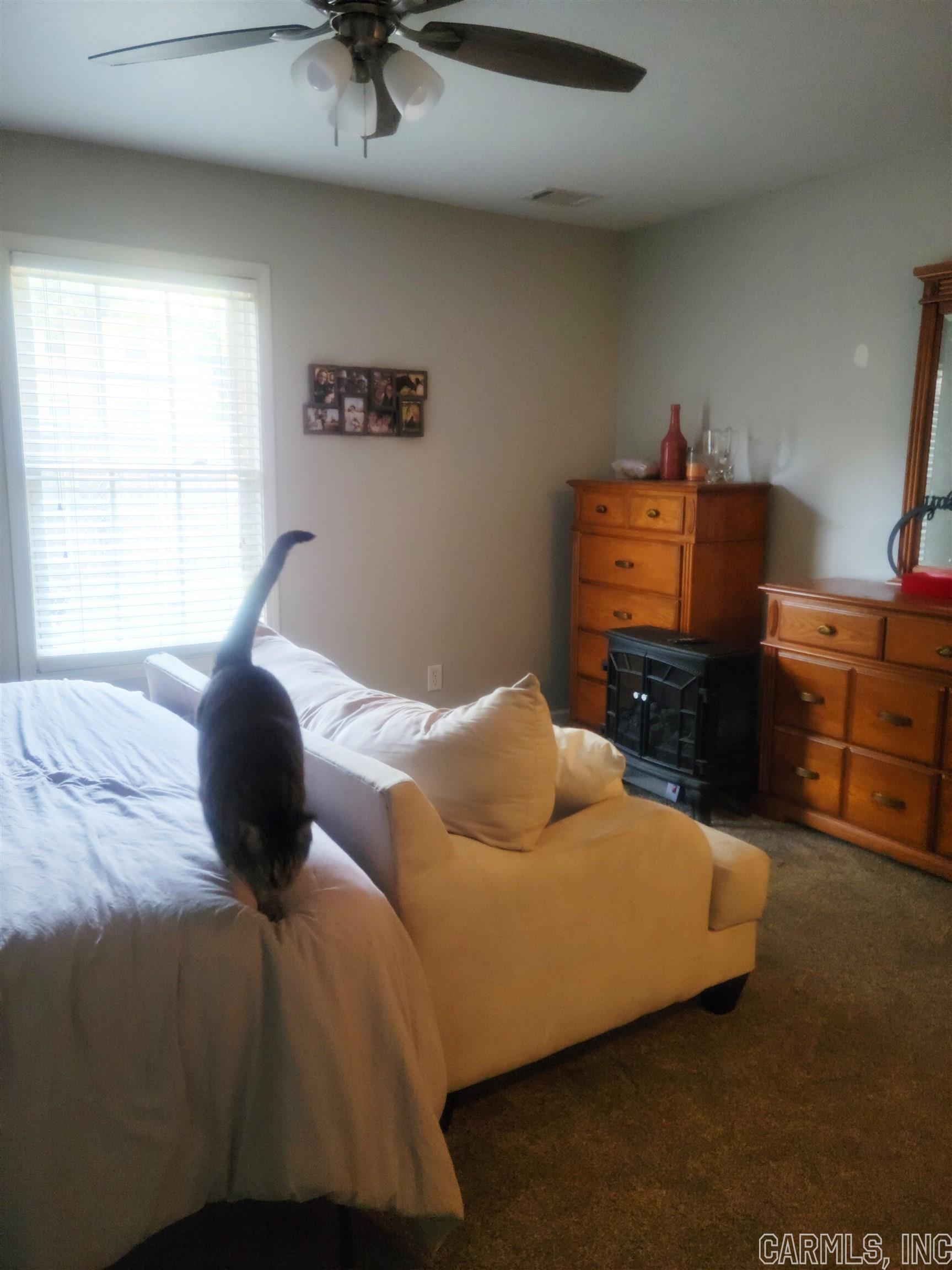 Craighills Place - Residential