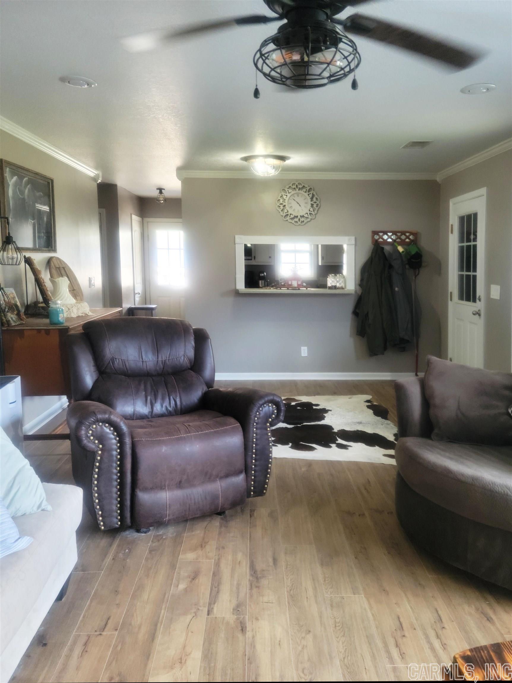 Craighills Place - Residential