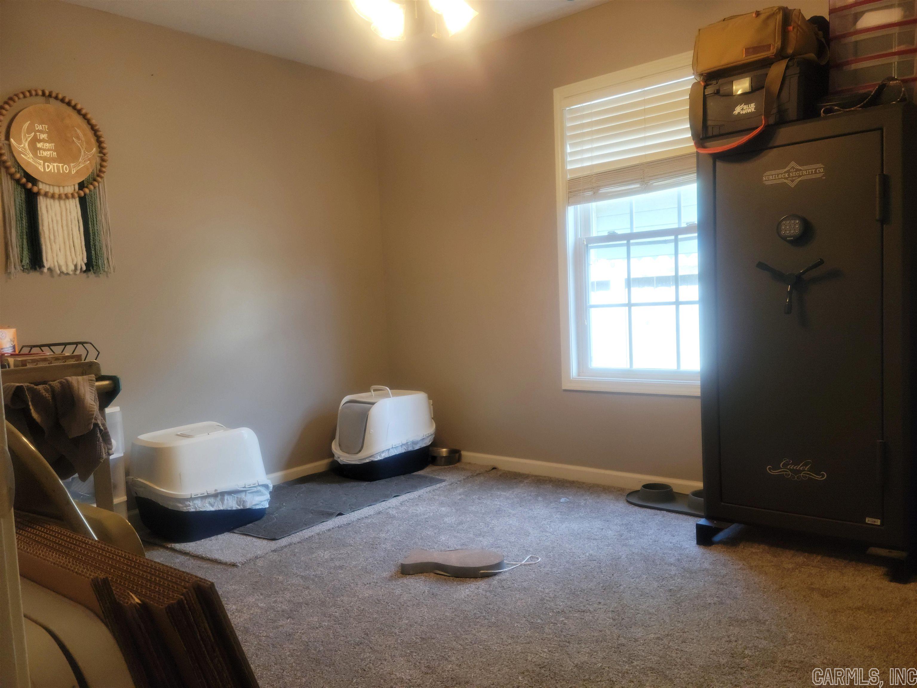 Craighills Place - Residential