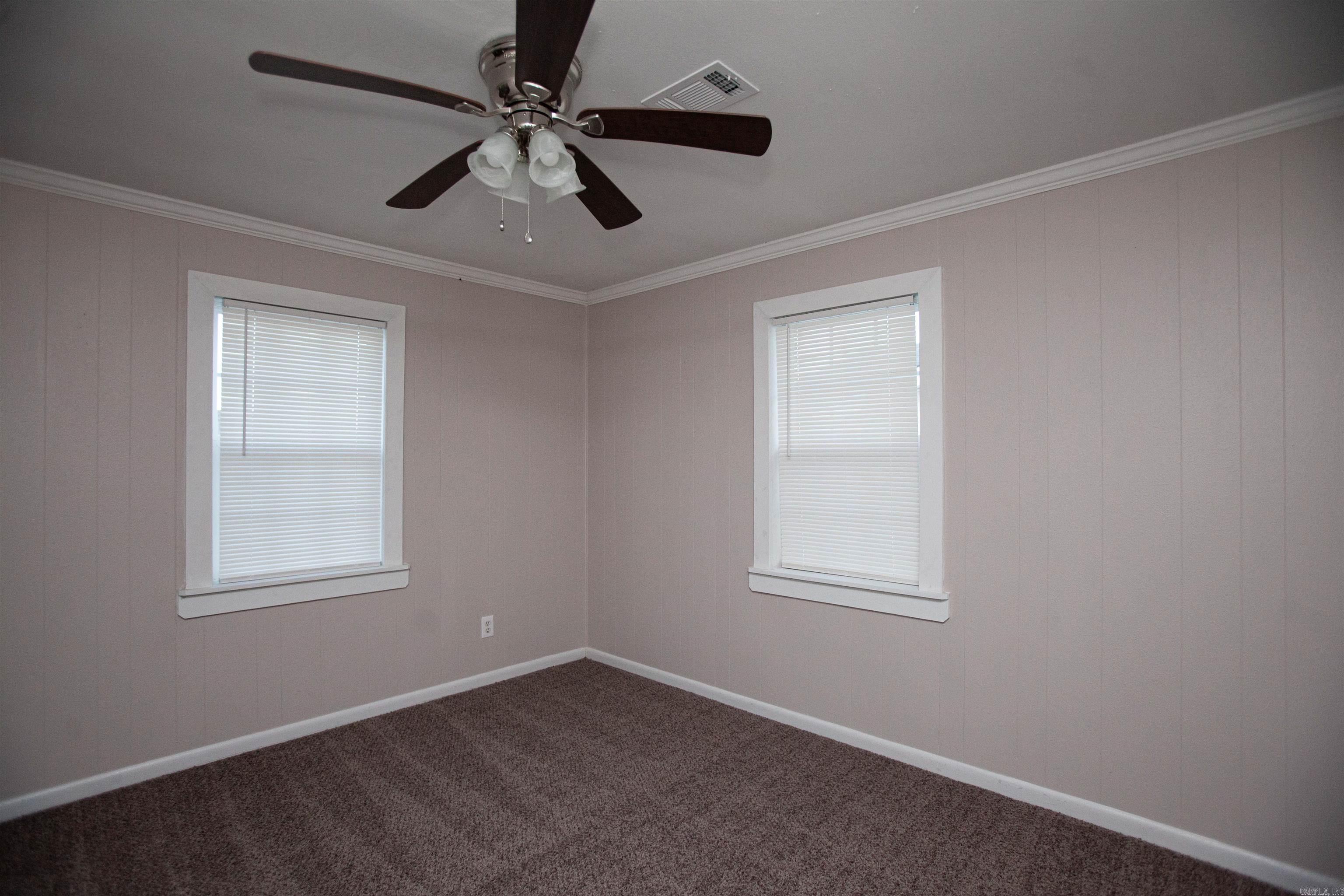 Delta Lawn - Residential Lease