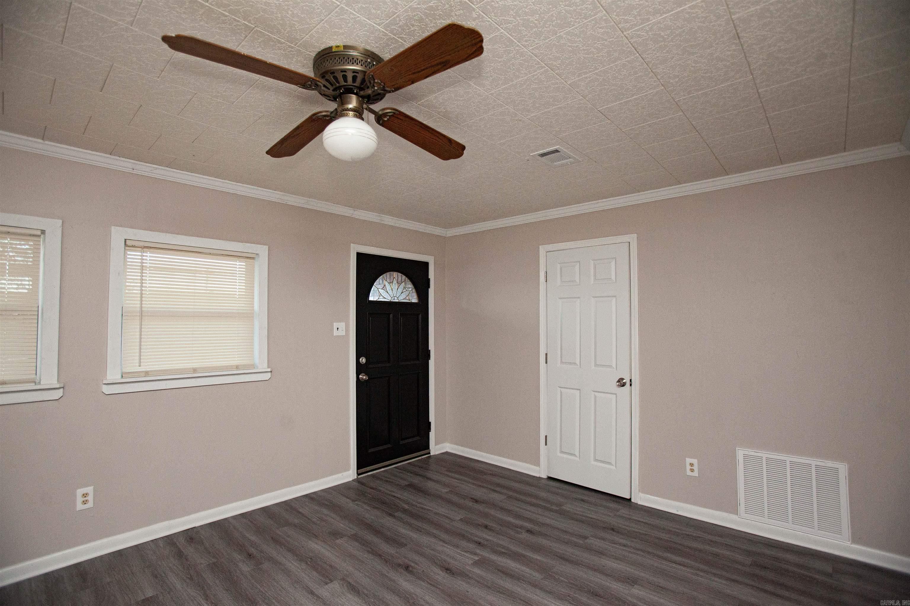 Delta Lawn - Residential Lease