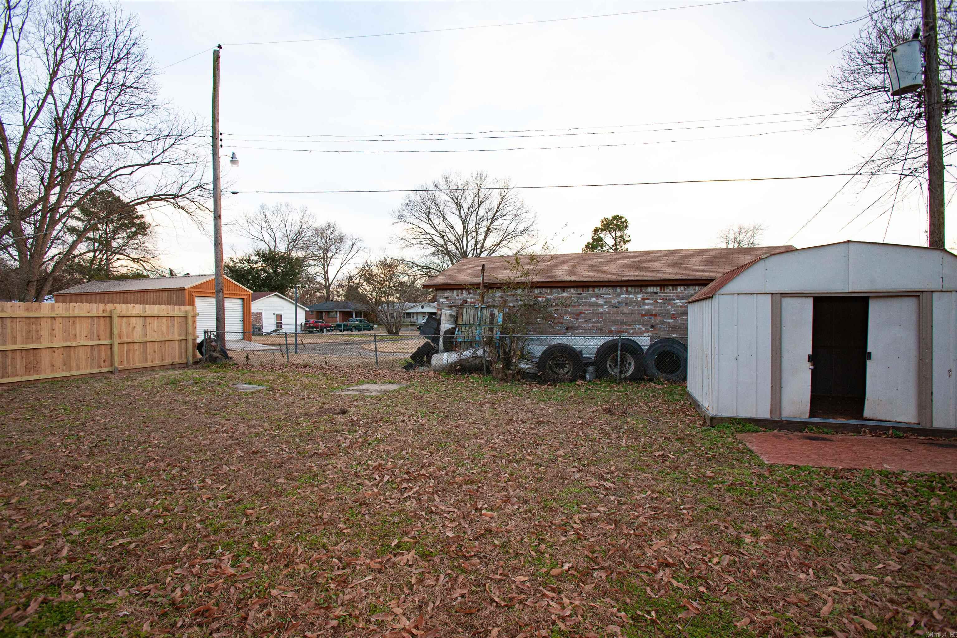 Delta Lawn - Residential Lease